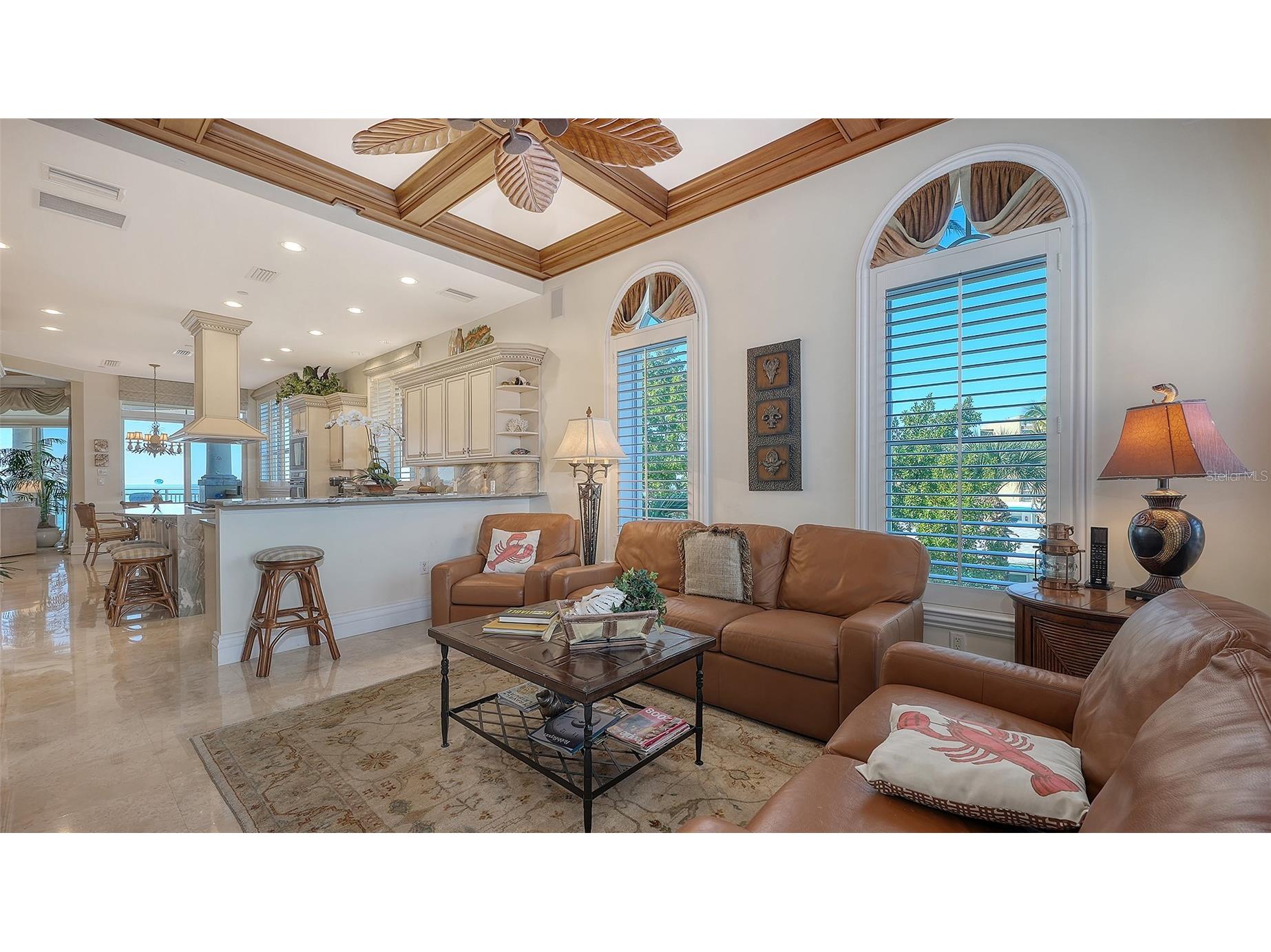 4127 Gulf Of Mexico Drive #N102 Longboat Key FL 34228 - GULF OF MEXICO A4680618 image18