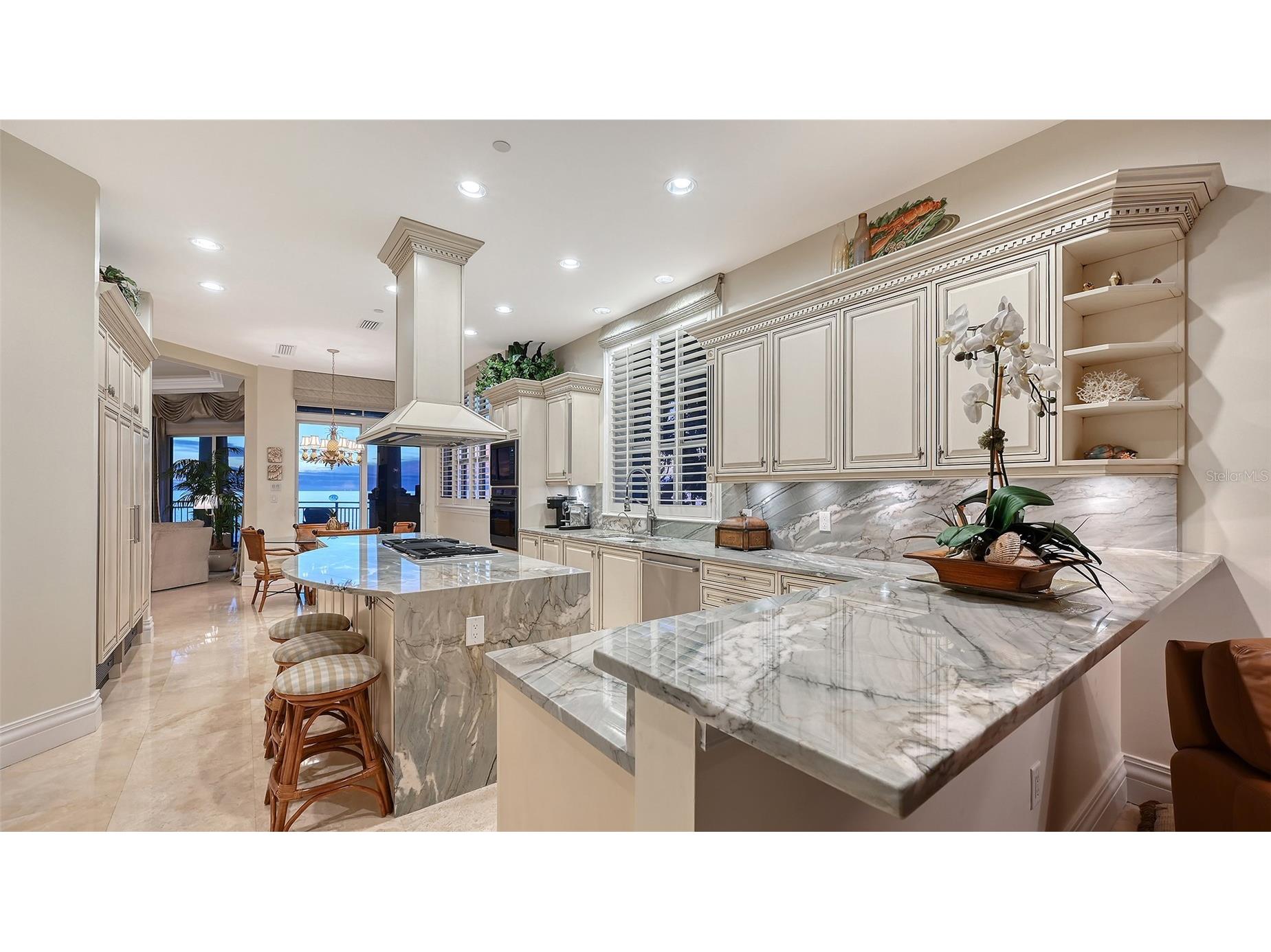 4127 Gulf Of Mexico Drive #N102 Longboat Key FL 34228 - GULF OF MEXICO A4680618 image19