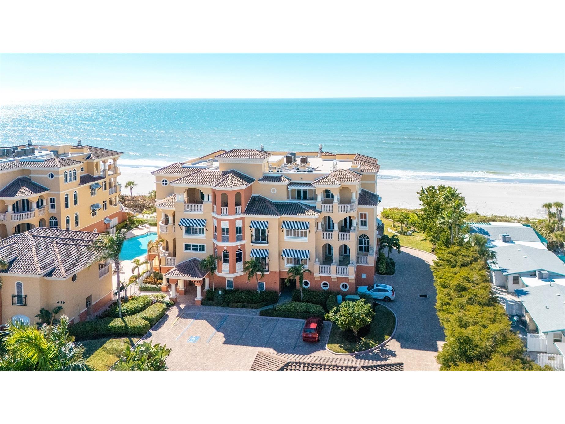 4127 Gulf Of Mexico Drive #N102 Longboat Key FL 34228 - GULF OF MEXICO A4680618 image2