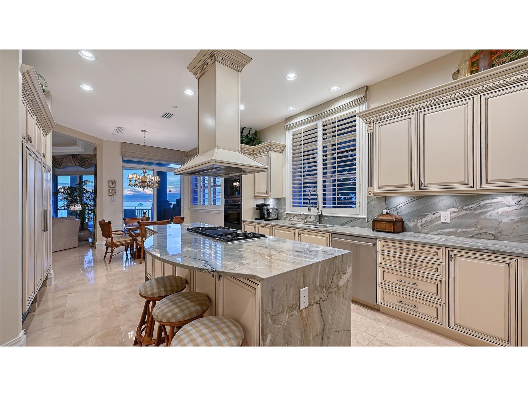 4127 Gulf Of Mexico Drive #N102 Longboat Key FL 34228 - GULF OF MEXICO A4680618 image20