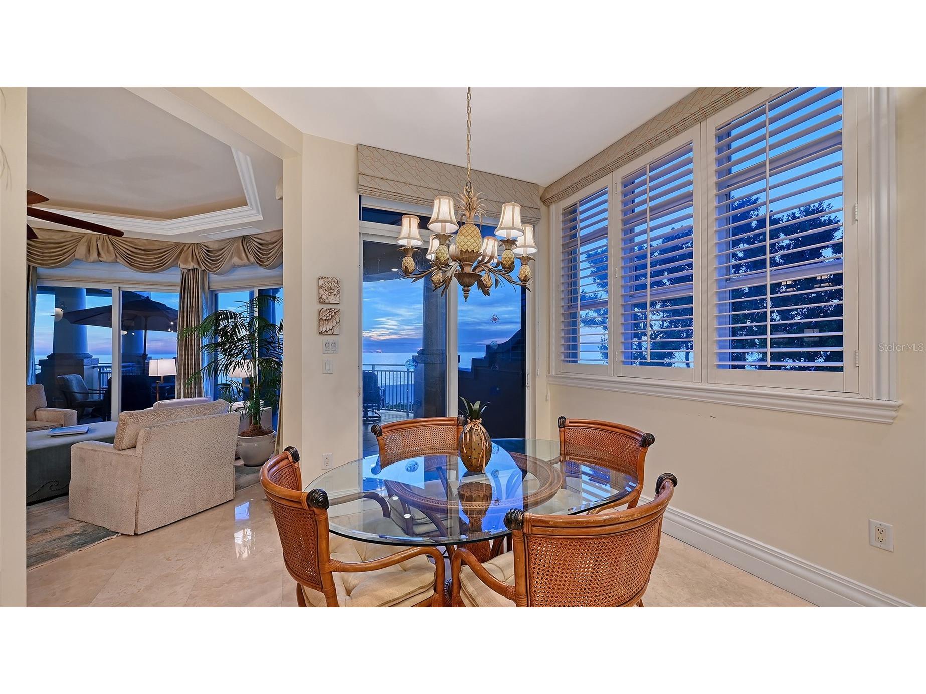 4127 Gulf Of Mexico Drive #N102 Longboat Key FL 34228 - GULF OF MEXICO A4680618 image22