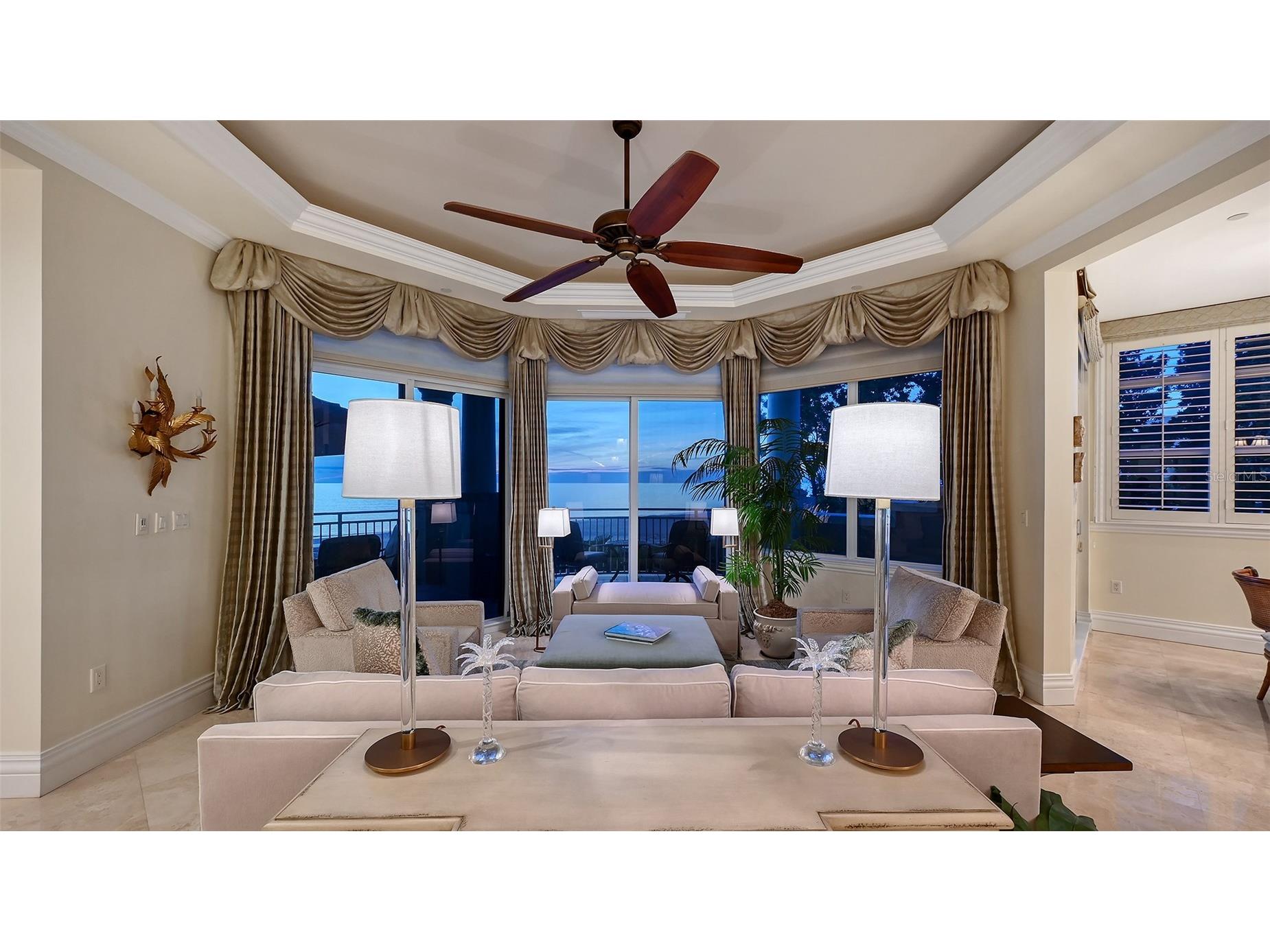 4127 Gulf Of Mexico Drive #N102 Longboat Key FL 34228 - GULF OF MEXICO A4680618 image25