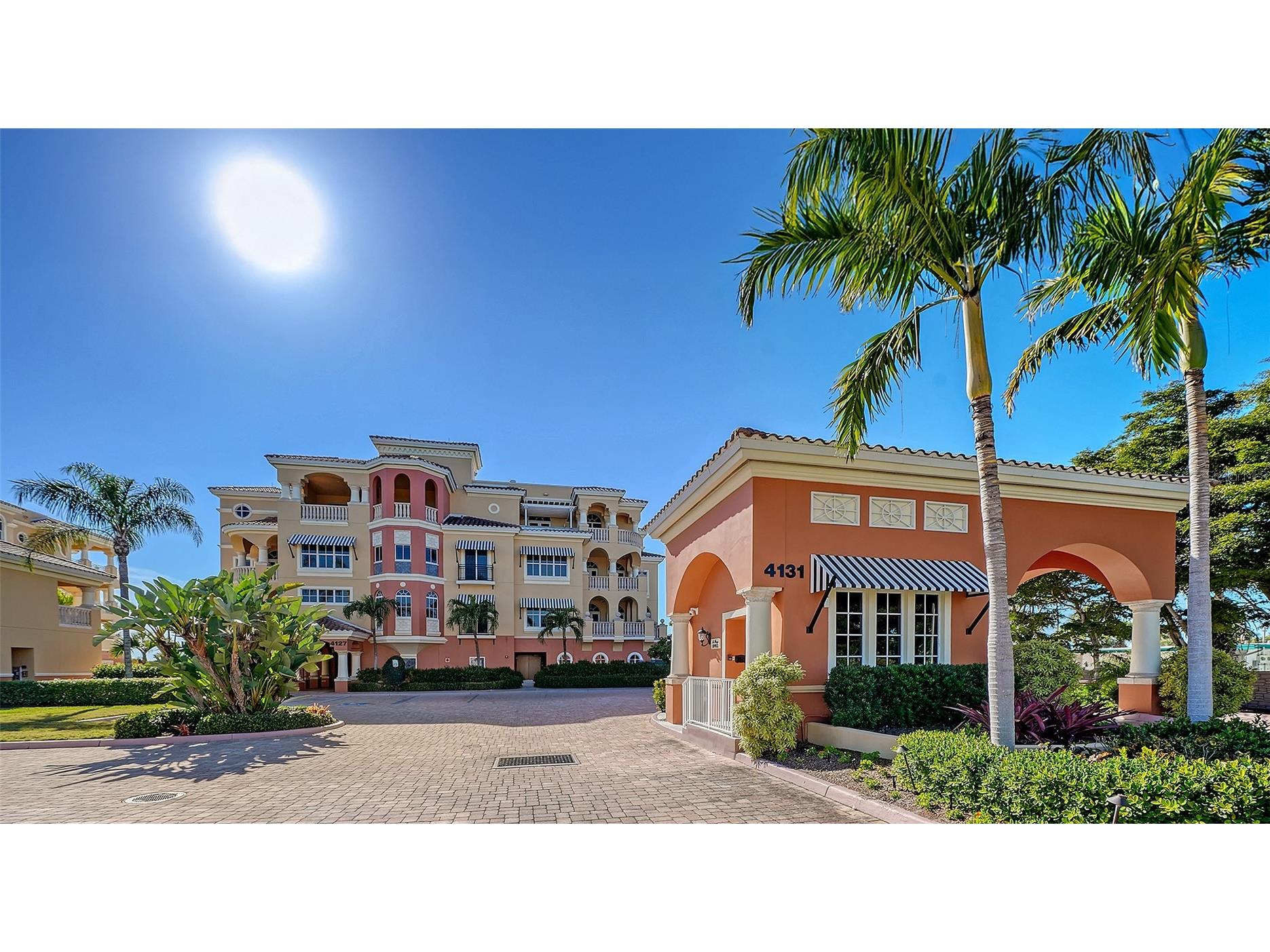 4127 Gulf Of Mexico Drive #N102 Longboat Key FL 34228 - GULF OF MEXICO A4680618 image3