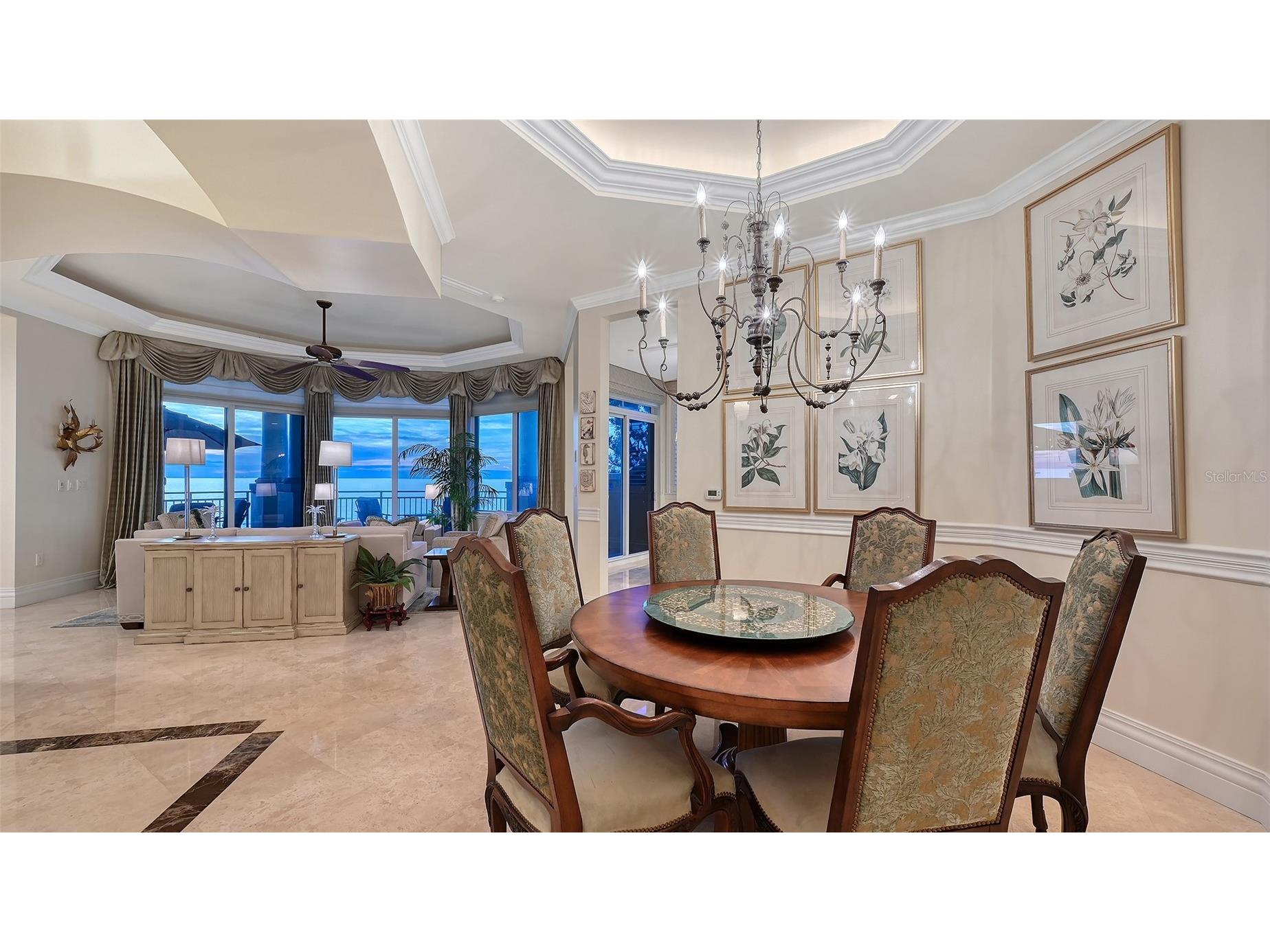 4127 Gulf Of Mexico Drive #N102 Longboat Key FL 34228 - GULF OF MEXICO A4680618 image41