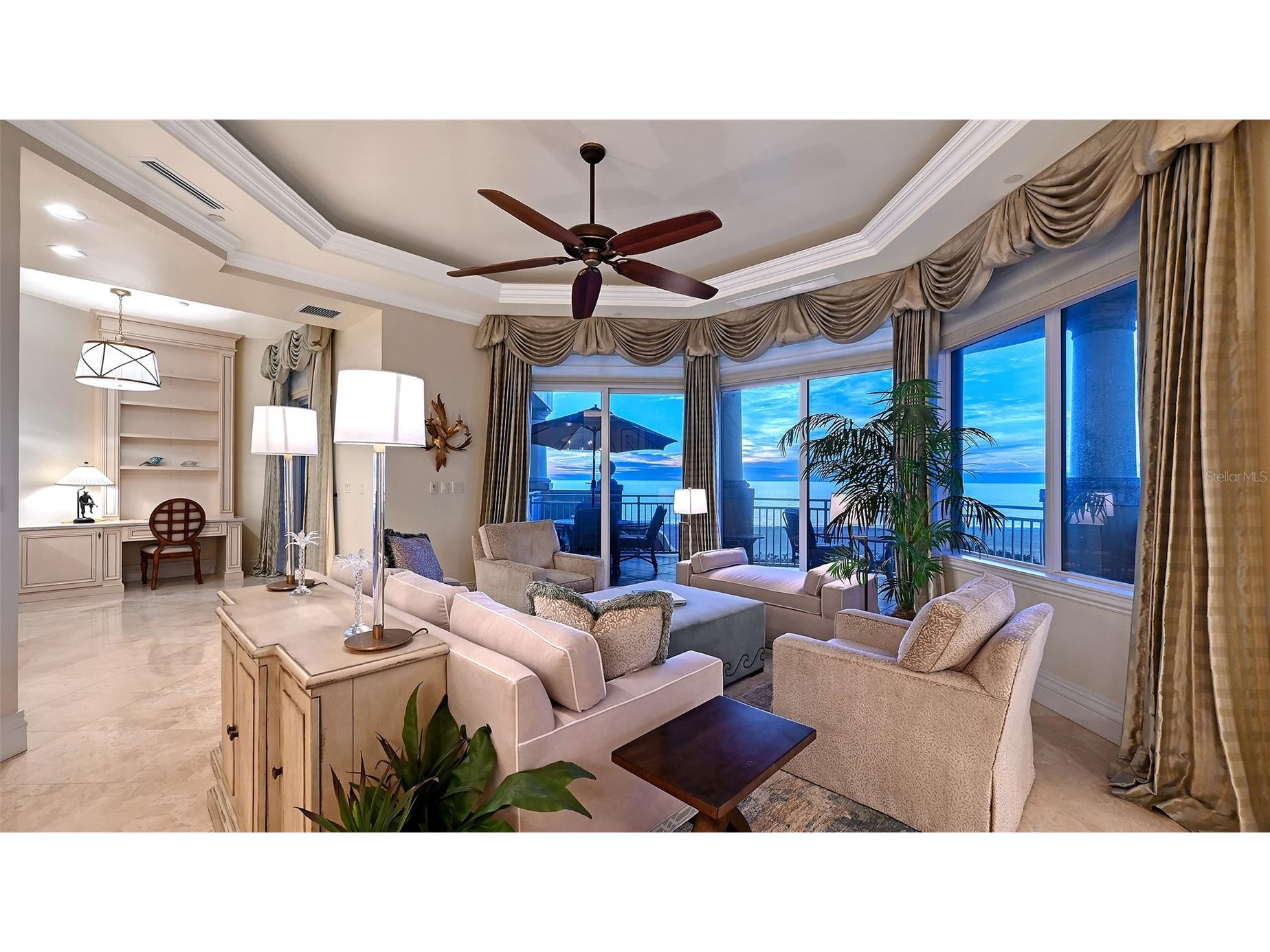 4127 Gulf Of Mexico Drive #N102 Longboat Key FL 34228 - GULF OF MEXICO A4680618 image42