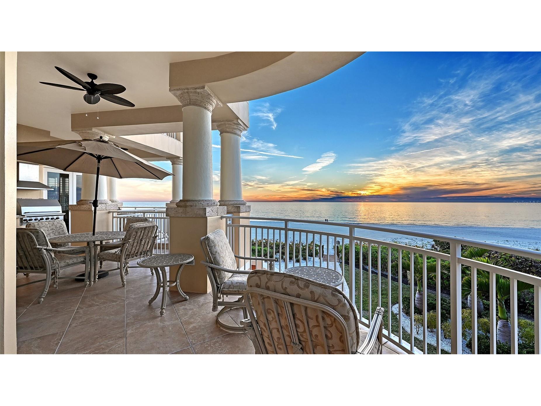 4127 Gulf Of Mexico Drive #N102 Longboat Key FL 34228 - GULF OF MEXICO A4680618 image46