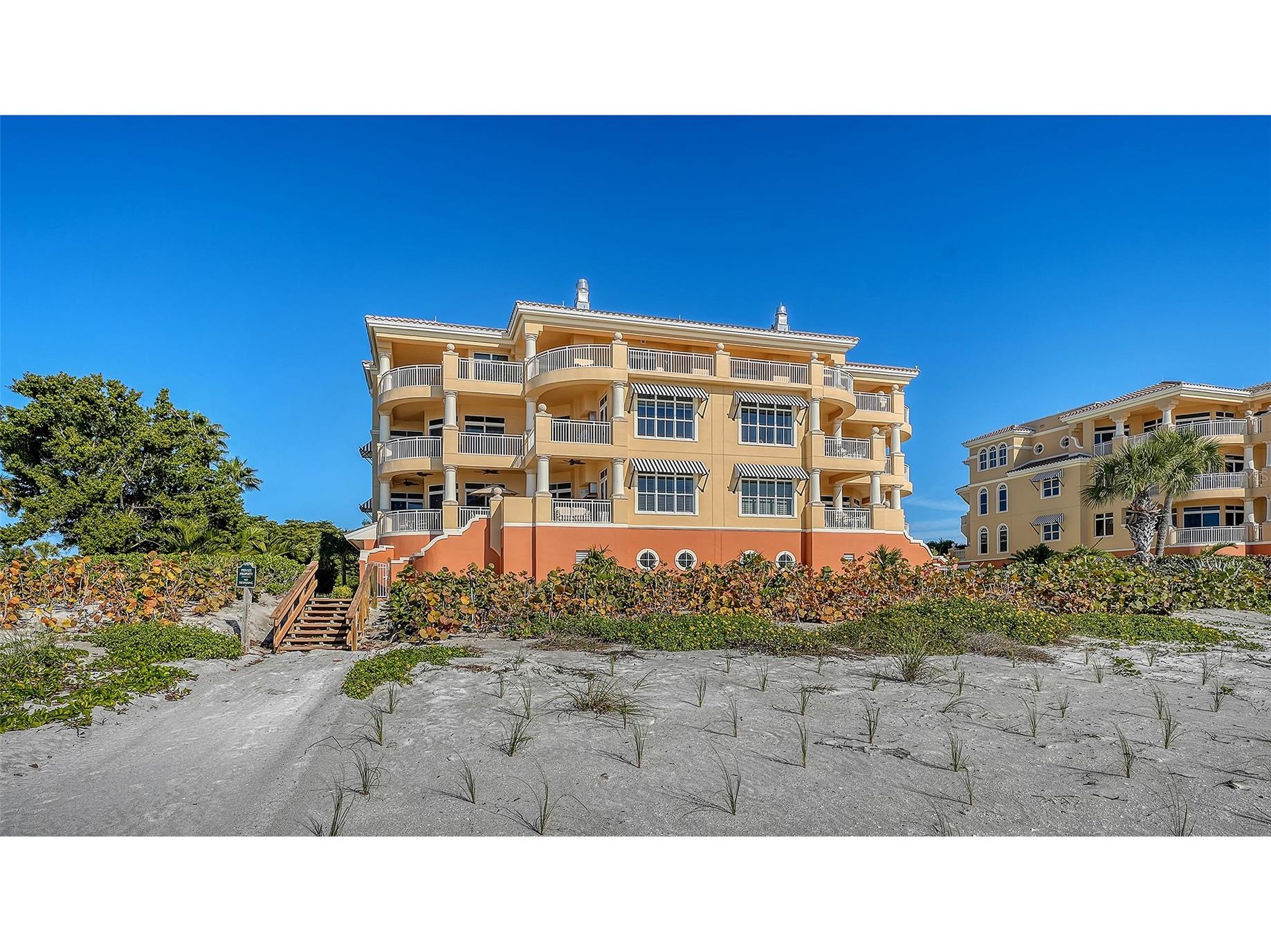4127 Gulf Of Mexico Drive #N102 Longboat Key FL 34228 - GULF OF MEXICO A4680618 image51