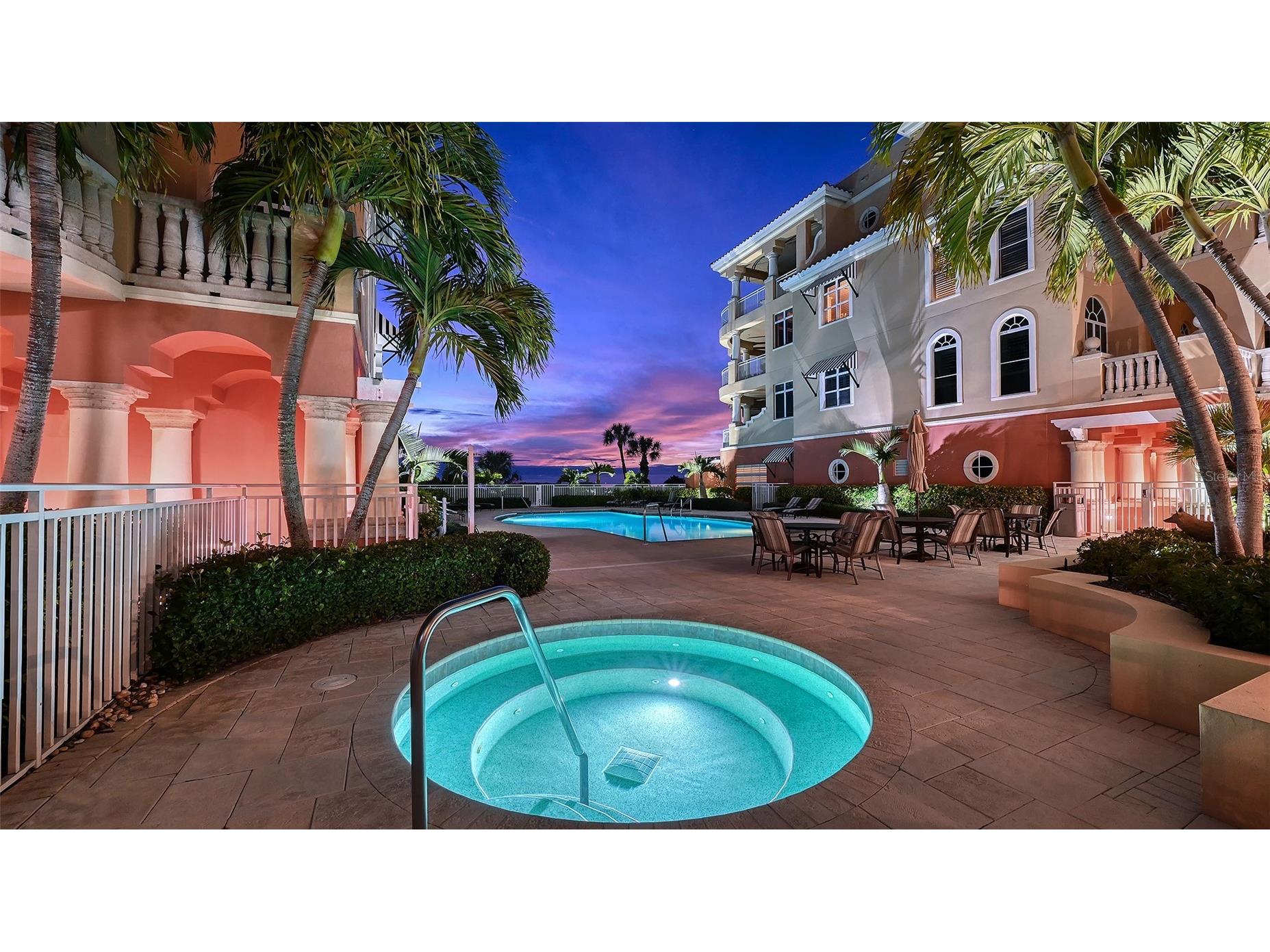 4127 Gulf Of Mexico Drive #N102 Longboat Key FL 34228 - GULF OF MEXICO A4680618 image58