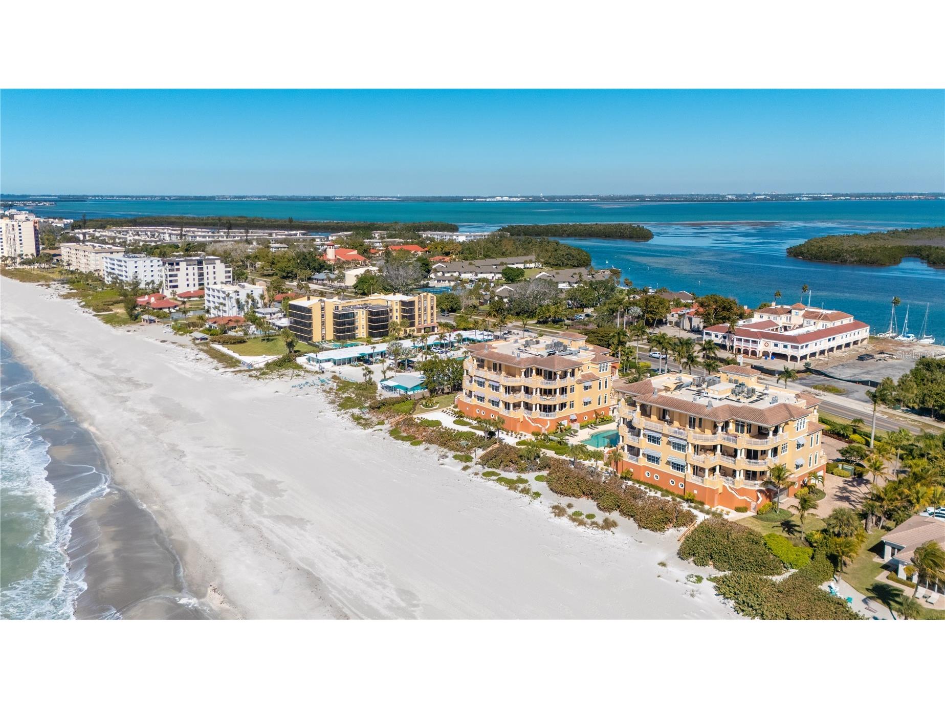 4127 Gulf Of Mexico Drive #N102 Longboat Key FL 34228 - GULF OF MEXICO A4680618 image59