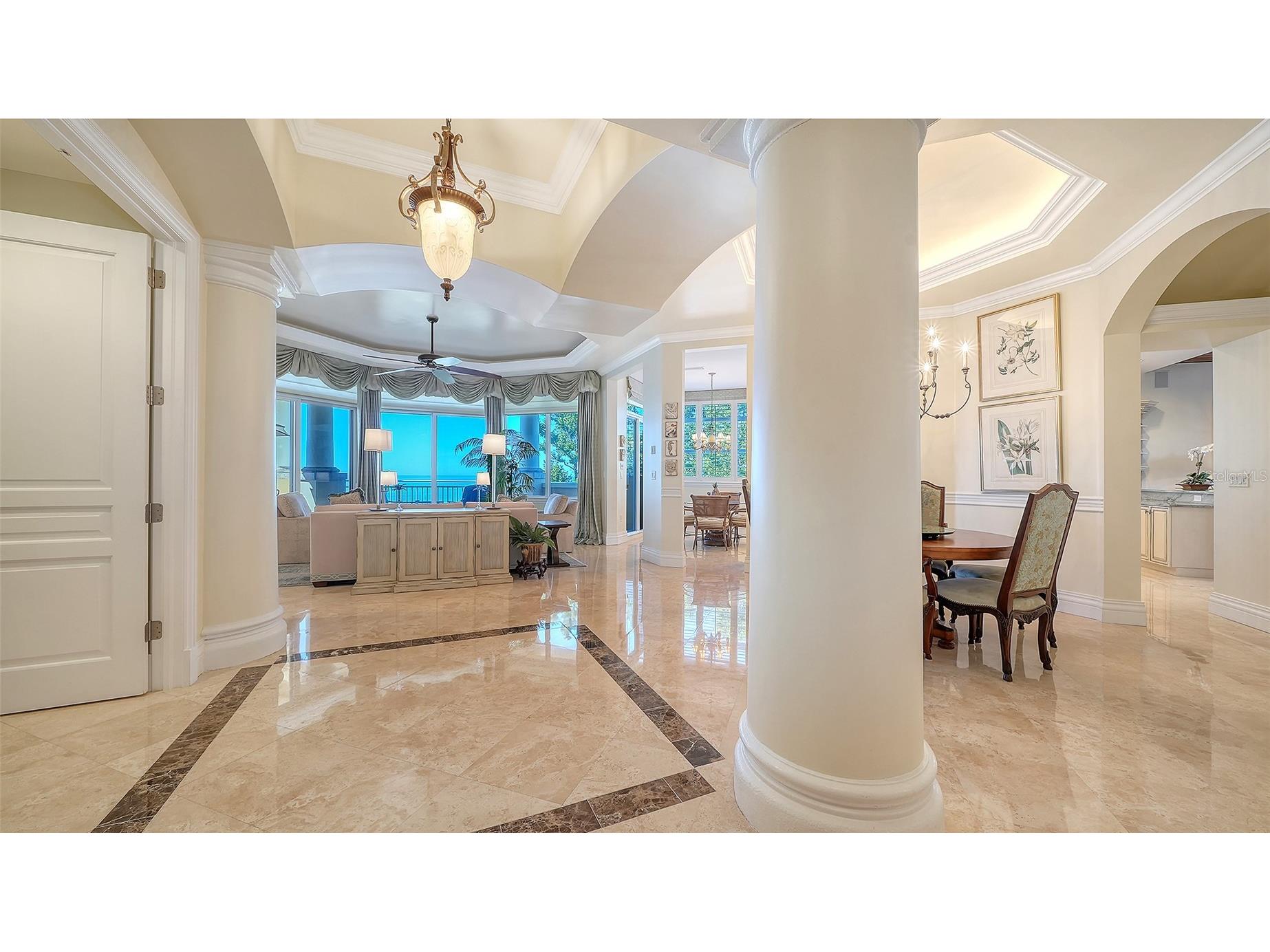 4127 Gulf Of Mexico Drive #N102 Longboat Key FL 34228 - GULF OF MEXICO A4680618 image6