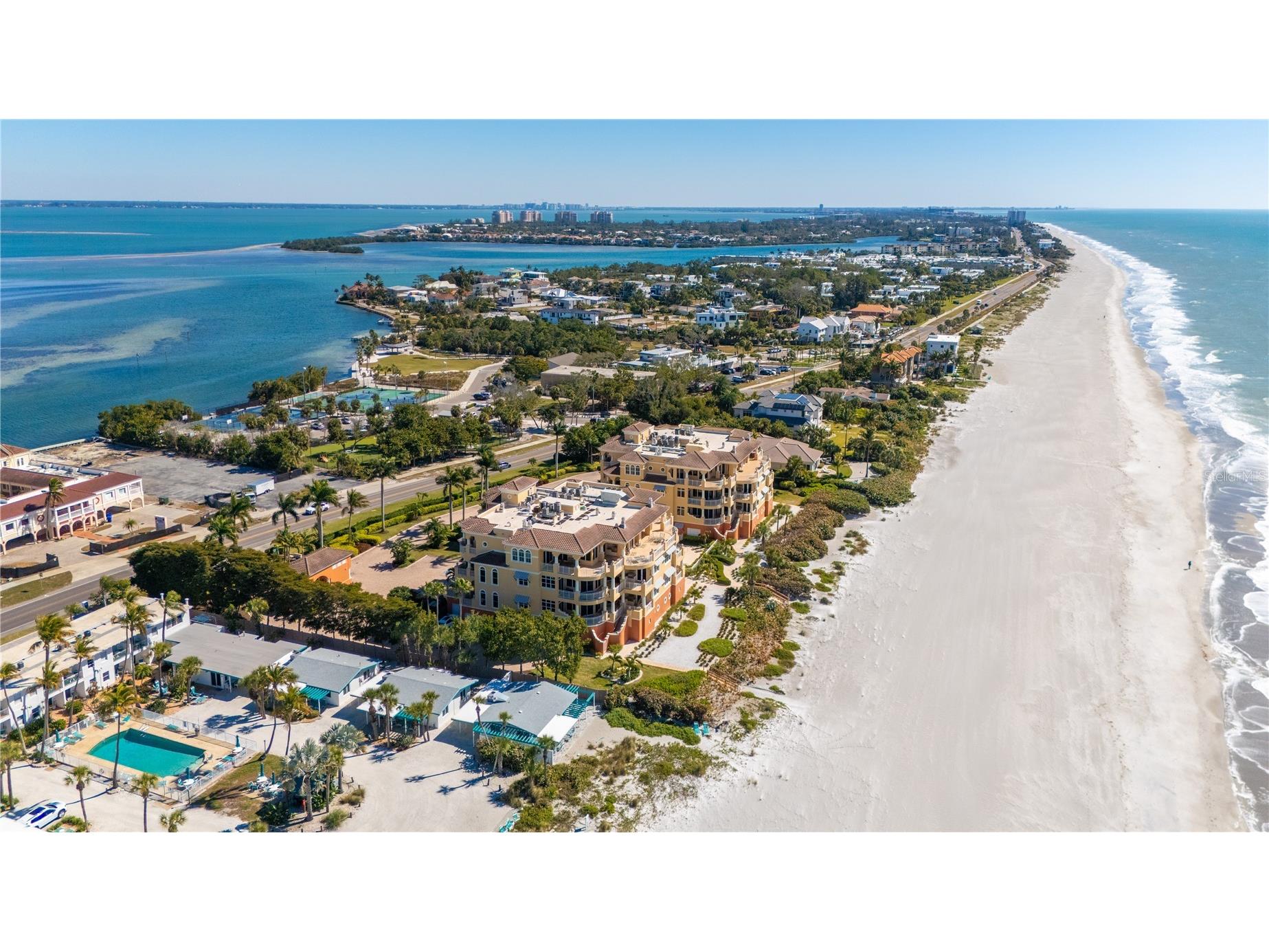4127 Gulf Of Mexico Drive #N102 Longboat Key FL 34228 - GULF OF MEXICO A4680618 image60