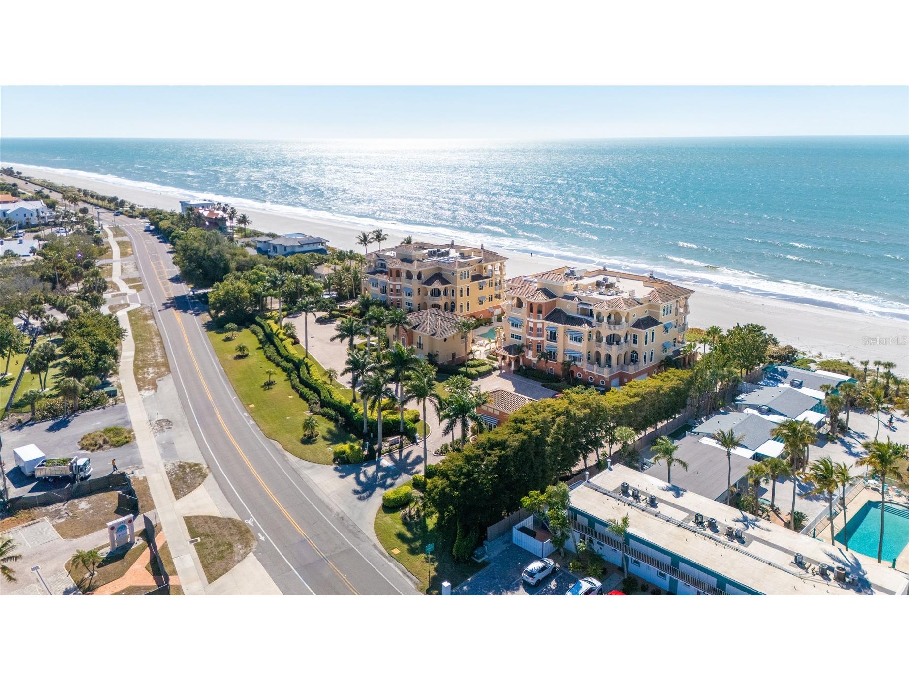 4127 Gulf Of Mexico Drive #N102 Longboat Key FL 34228 - GULF OF MEXICO A4680618 image61