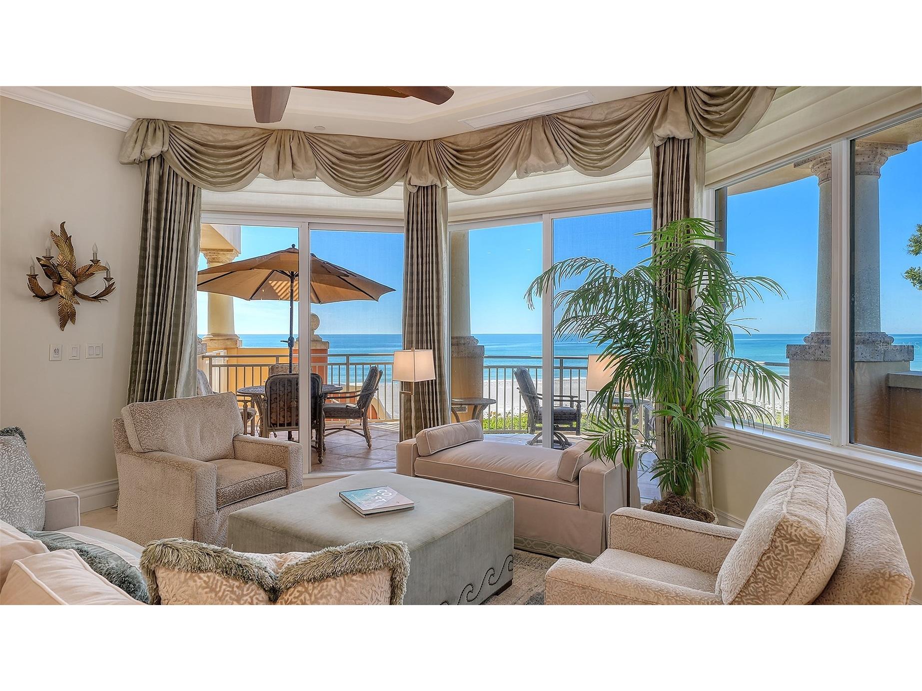 4127 Gulf Of Mexico Drive #N102 Longboat Key FL 34228 - GULF OF MEXICO A4680618 image8