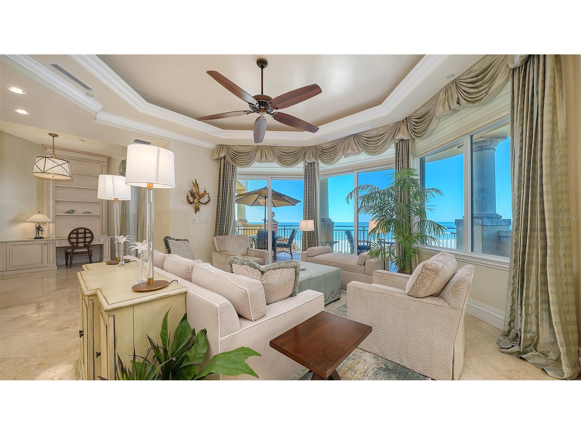 4127 Gulf Of Mexico Drive #N102 Longboat Key FL 34228 - GULF OF MEXICO A4680618 image9