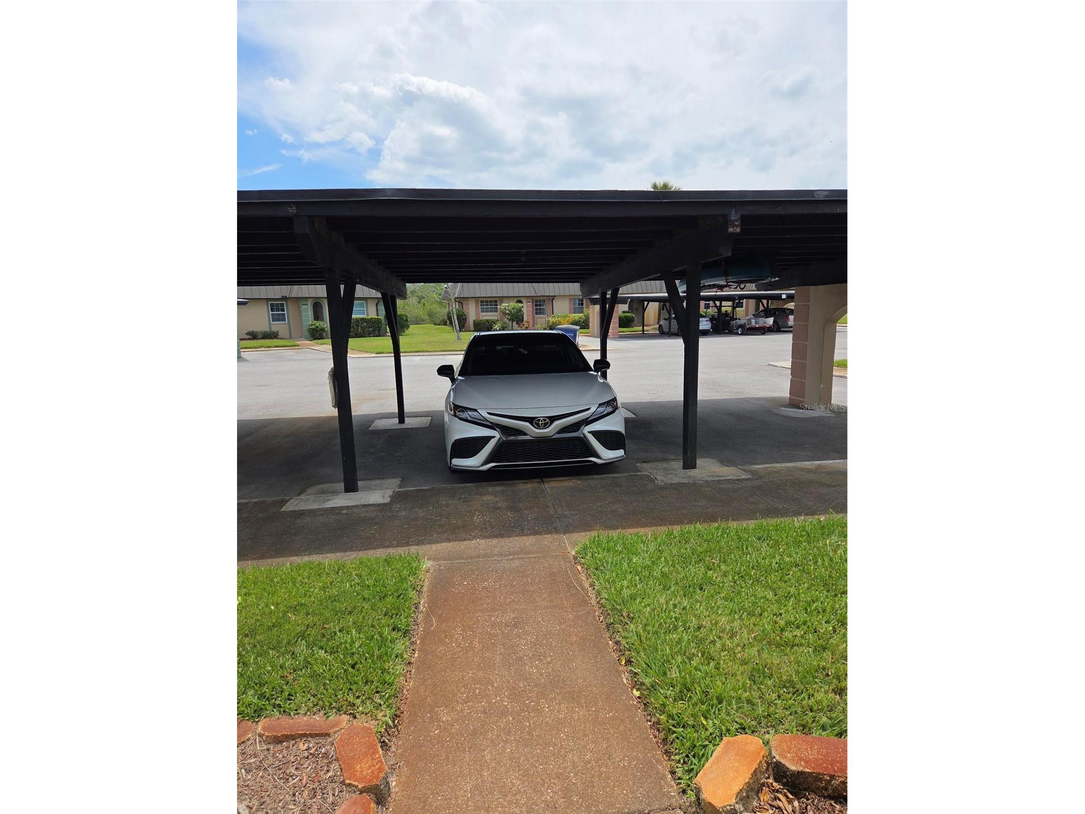 4127 Hampton Dr #4127 New Port Richey FL 34652 TB8505620 image16