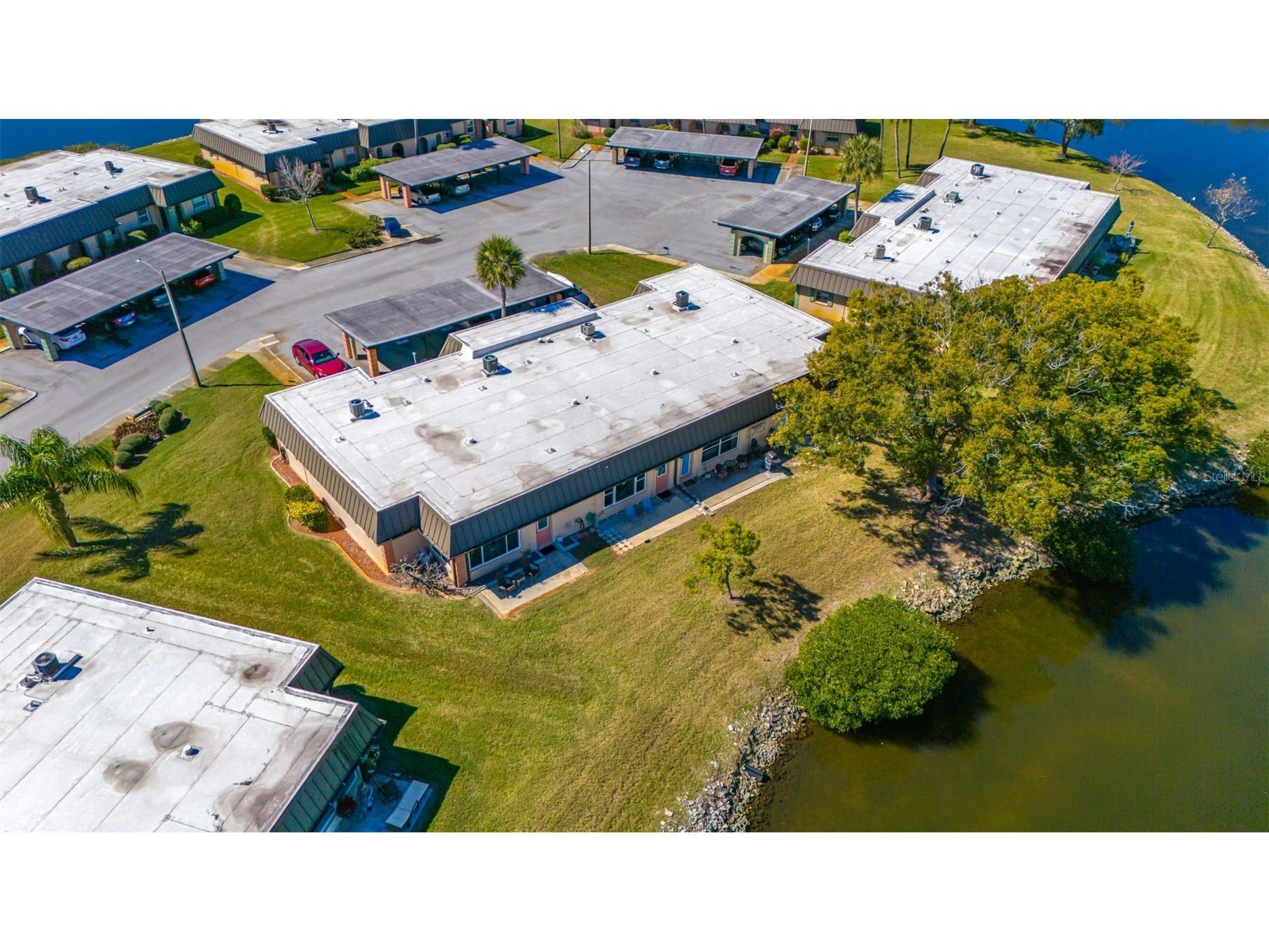 4127 Hampton Dr #4127 New Port Richey FL 34652 TB8505620 image18