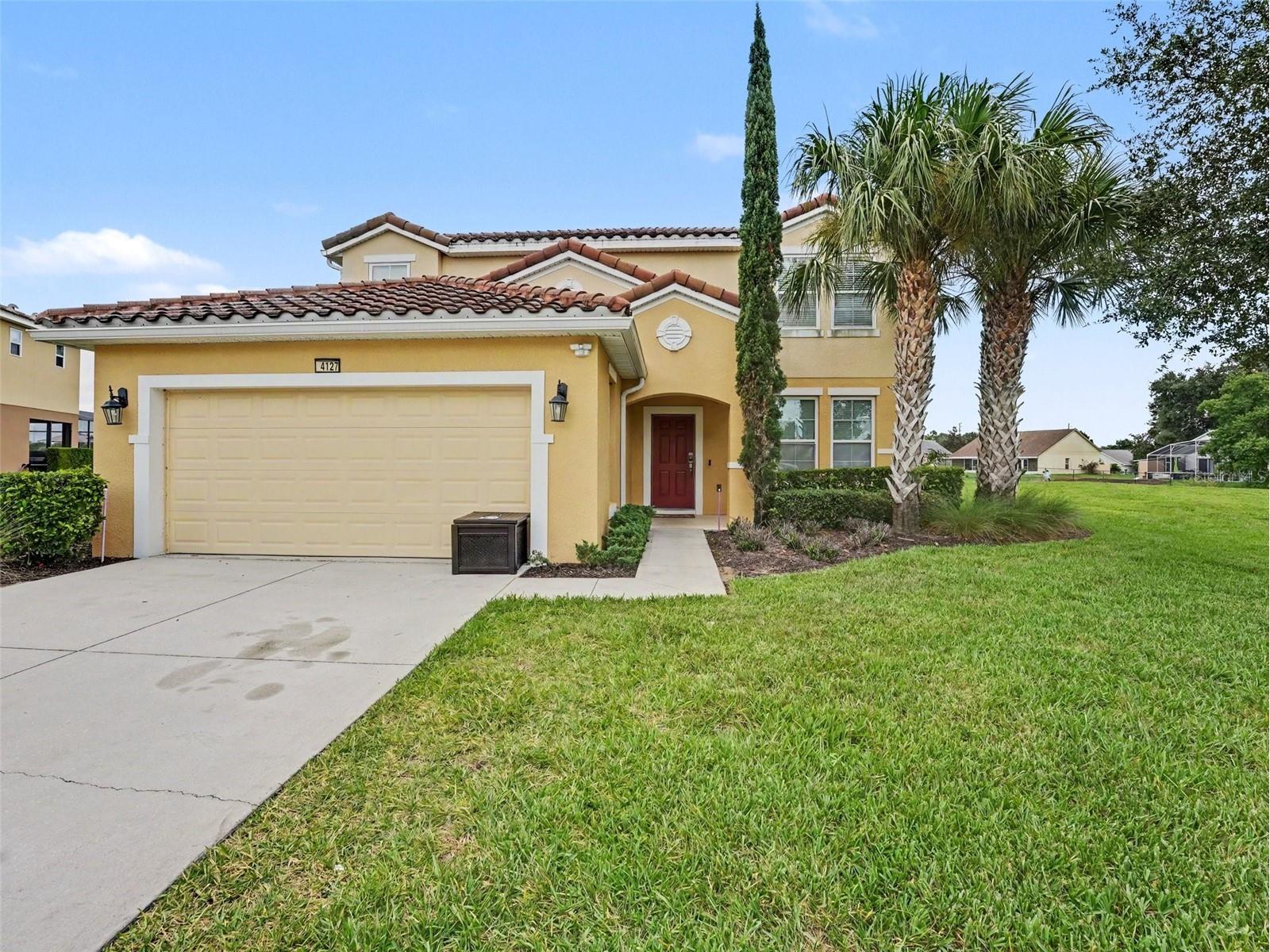4127 Oak Tree Drive Davenport FL 33837 TB8526534 image1