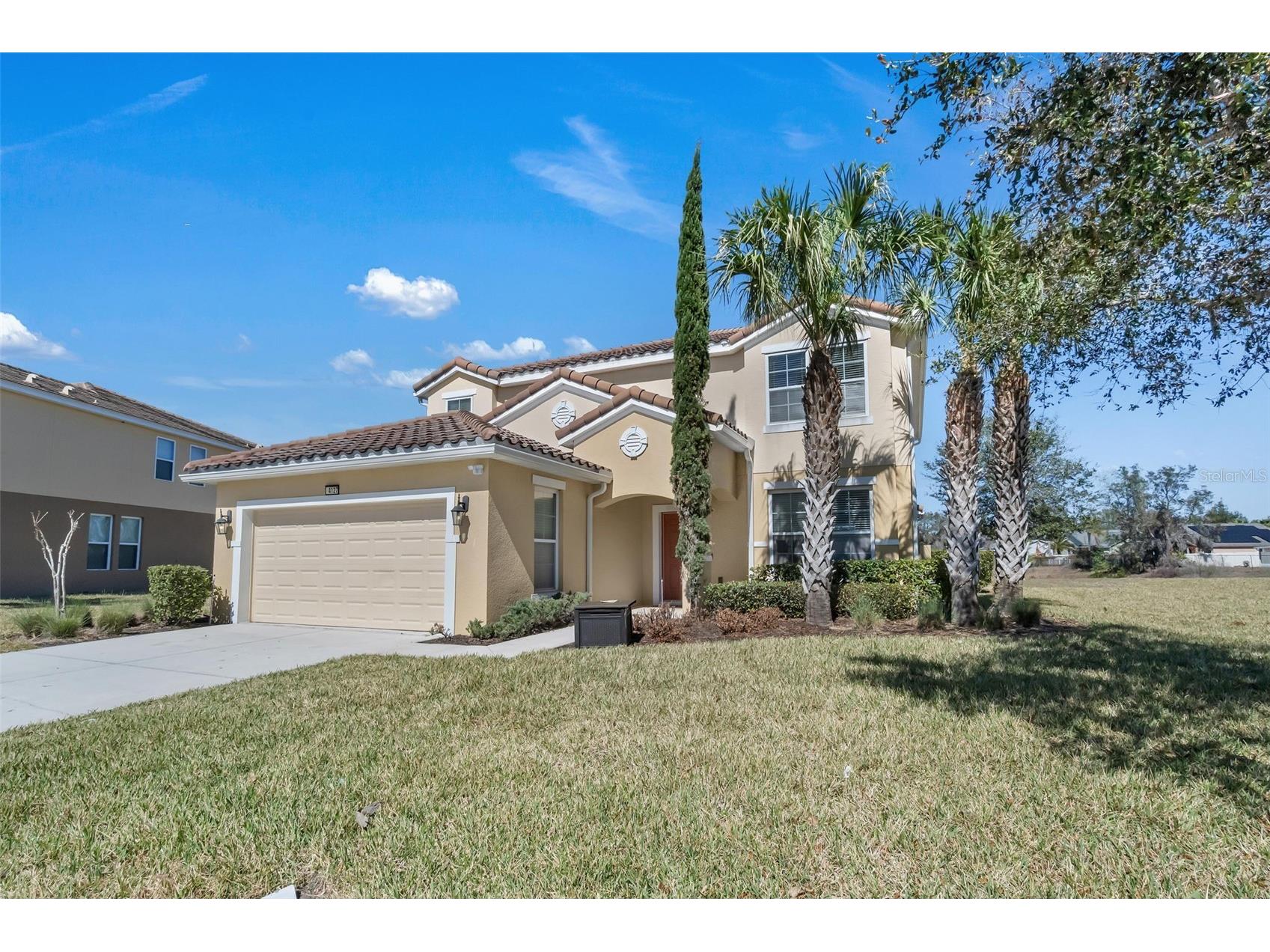 4127 Oaktree Drive Davenport FL 33837 O6387383 image1
