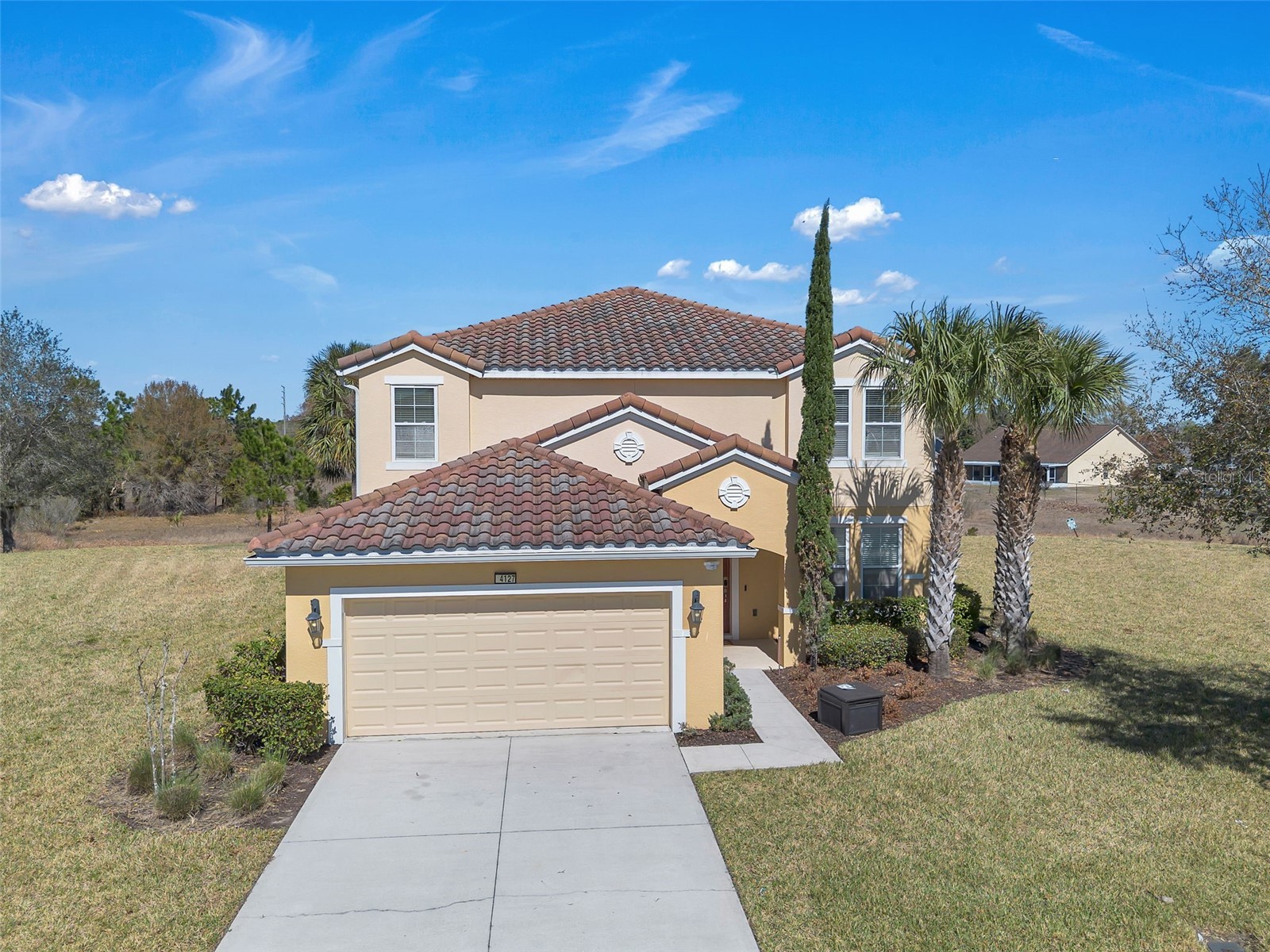 4127 Oaktree Drive Davenport FL 33837 O6387383 image2