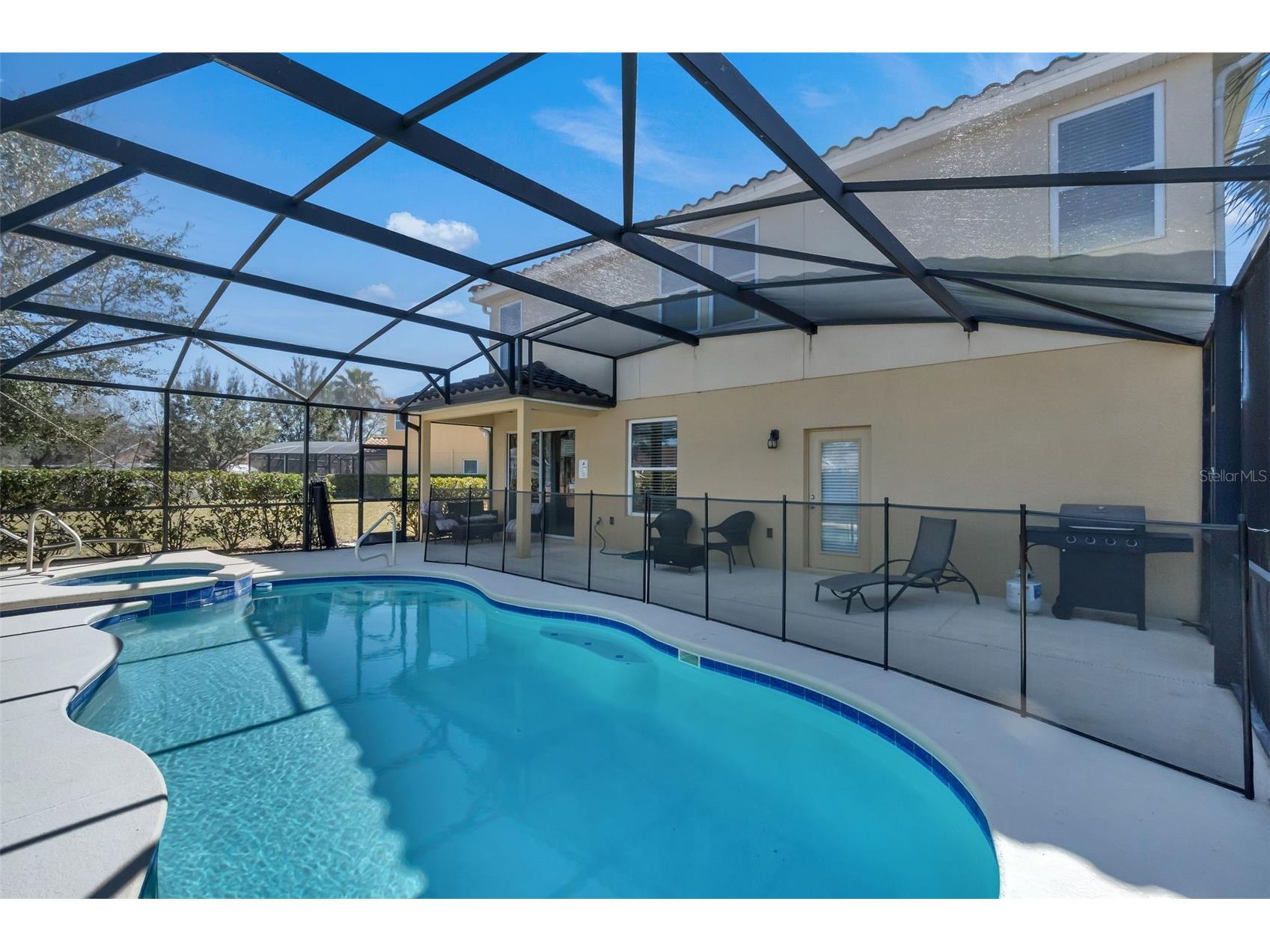 4127 Oaktree Drive Davenport FL 33837 O6387383 image42