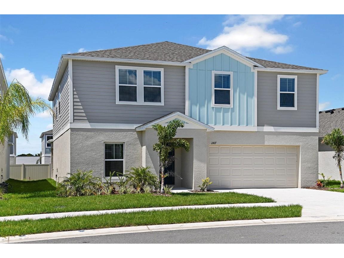4127 River Beacon Boulevard Davenport FL 33837 TB8408517 image1