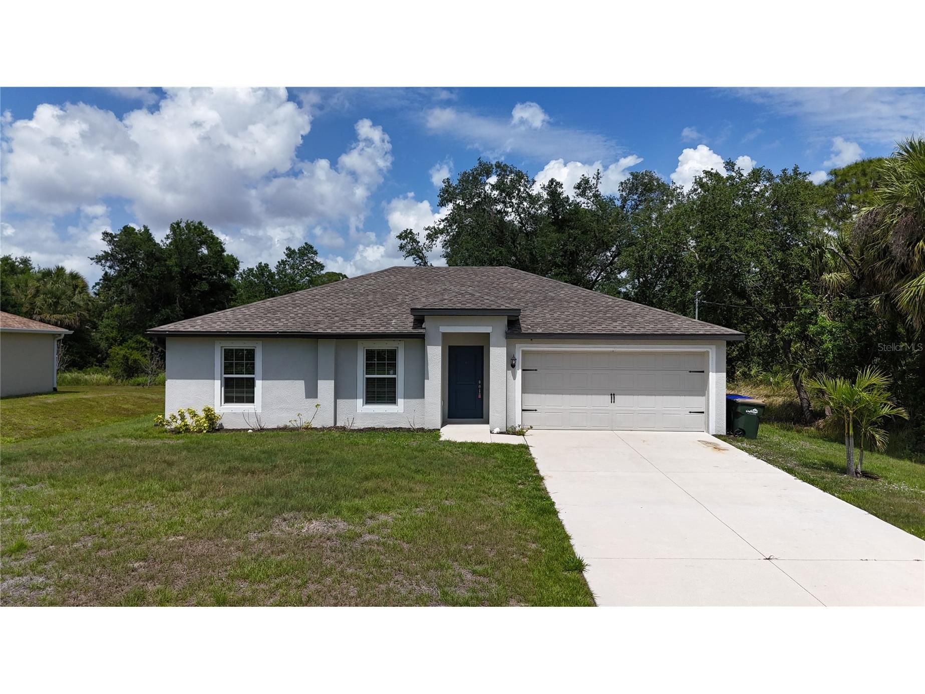 4127 Snowdrop Street North Port FL 34288 A4695267 image1