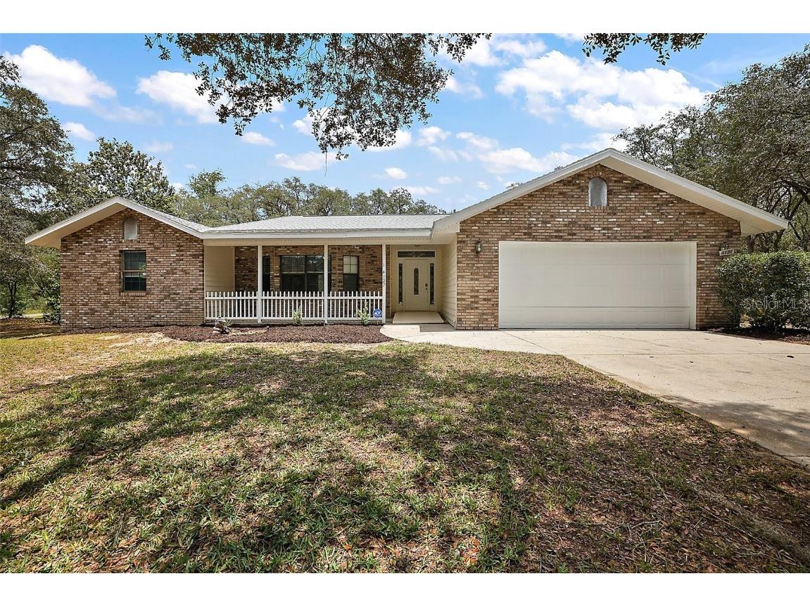 4127 SW Evergreen Court Dunnellon FL 34431 W7855350 image1