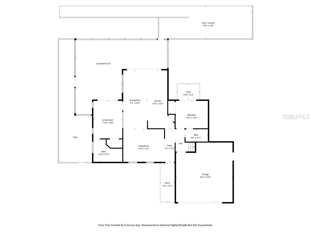 4128 Camelia Drive Hernando Beach FL 34607 TB8442078 image7