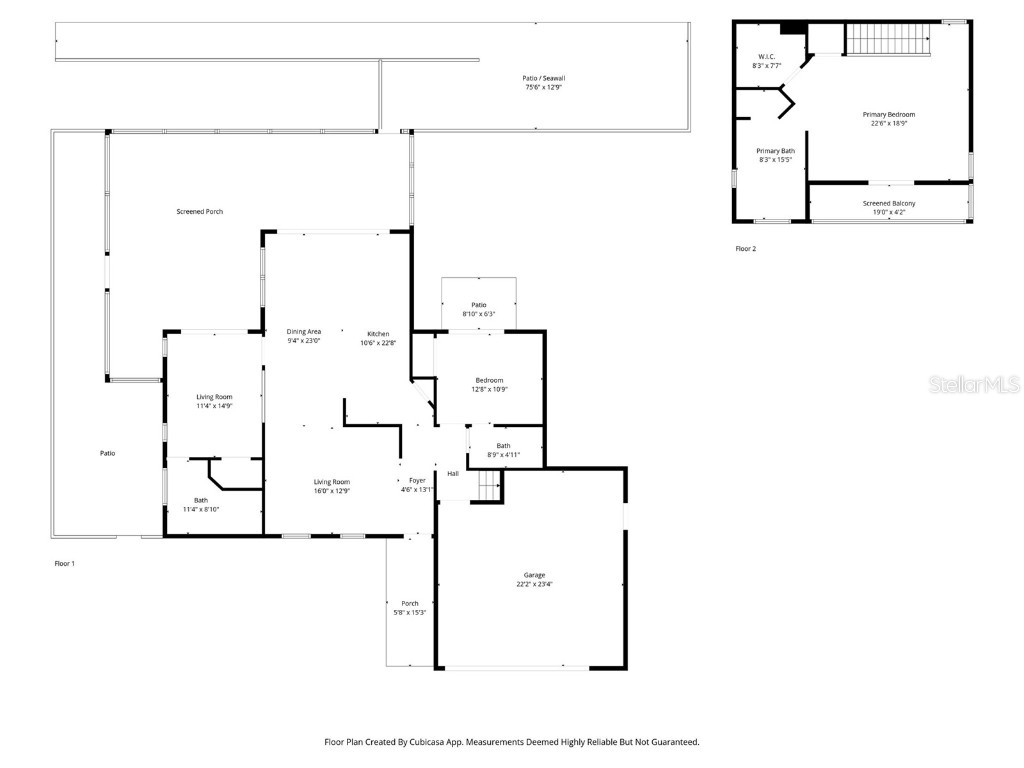 4128 Camelia Drive Hernando Beach FL 34607 TB8442078 image8