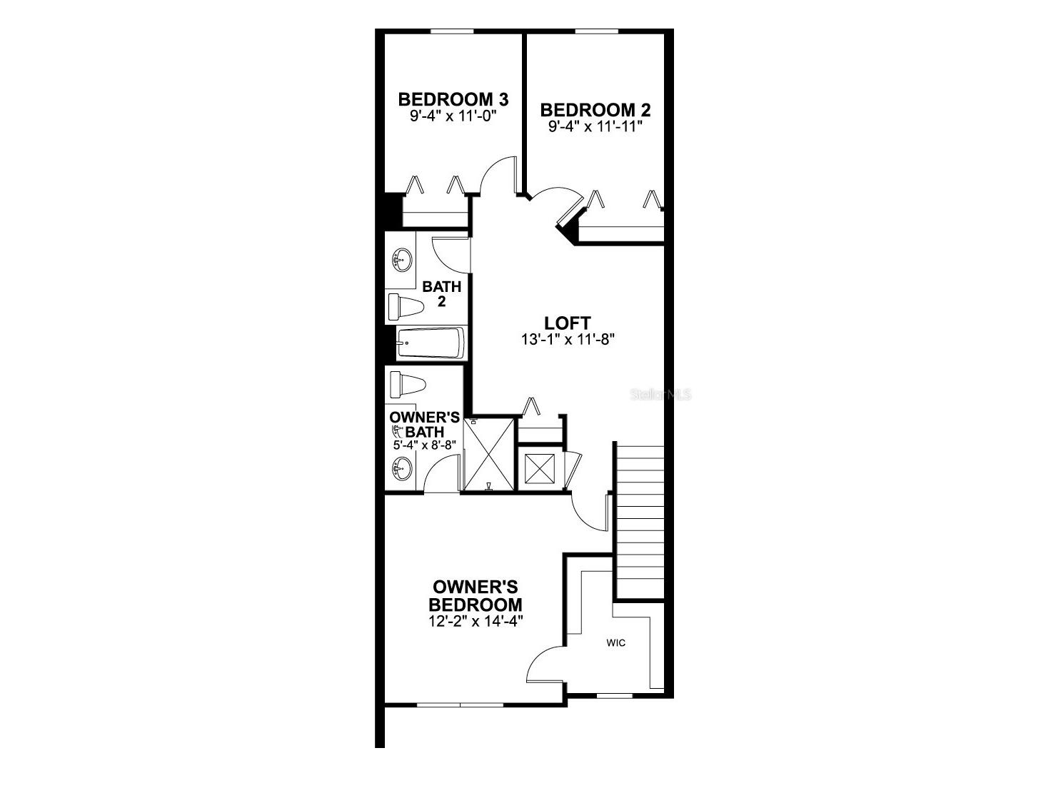 4128 Campsite Loop Orlando FL 32824 O6389898 image16