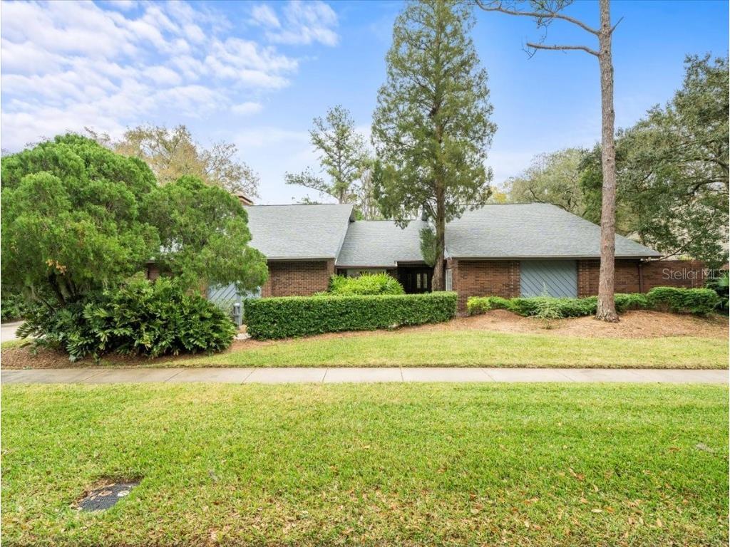 4128 Carrollwood Village Drive Tampa FL 33618 - SCENIC LAKE T3498481 image1