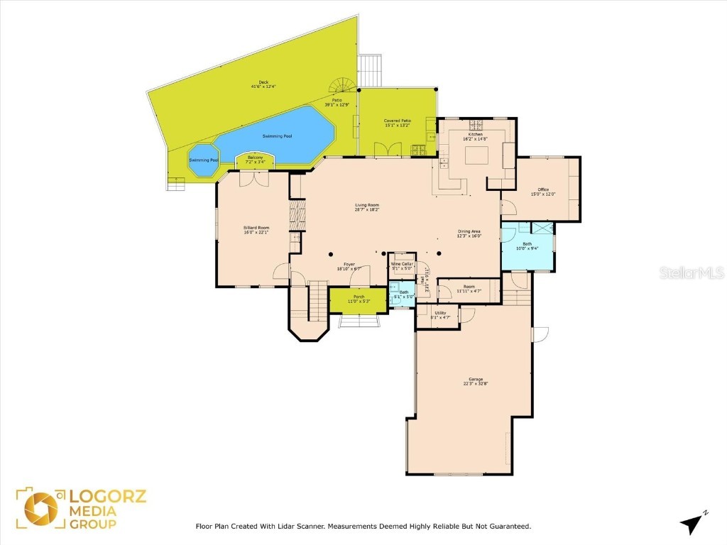 4128 Causeway Vista Drive Tampa FL 33615 TB8392592 image96