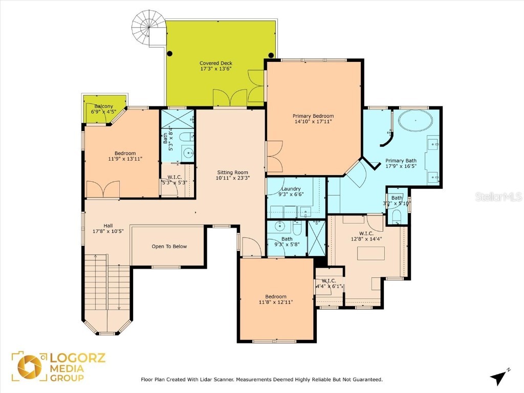 4128 Causeway Vista Drive Tampa FL 33615 TB8392592 image97