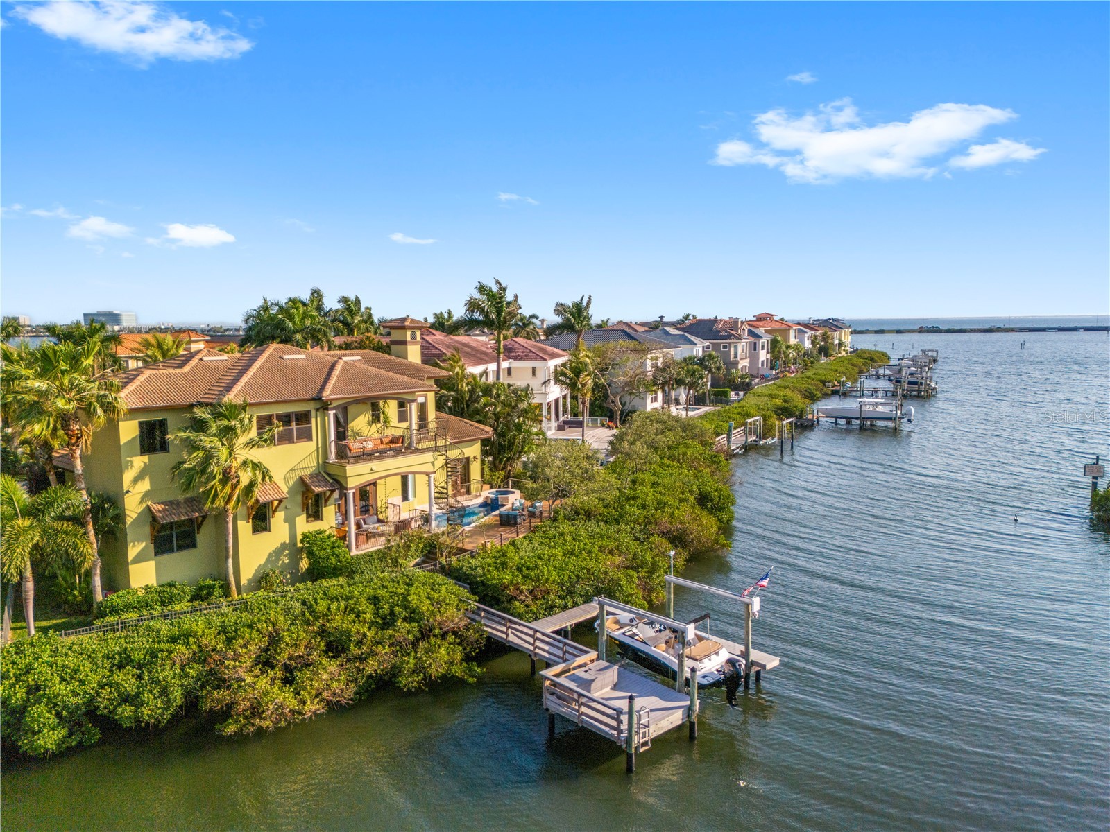 4128 Causeway Vista Drive Tampa FL 33615 - OLD TAMPA BAY TB8494461 image1