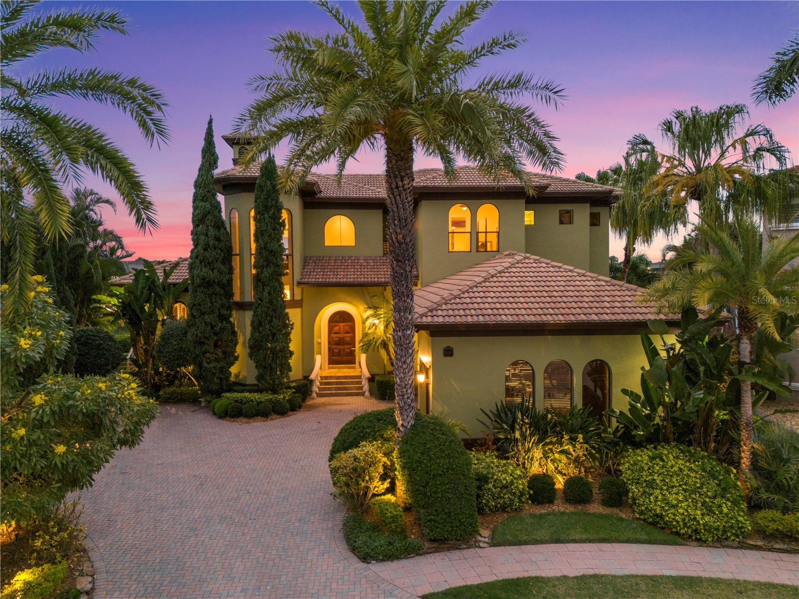 4128 Causeway Vista Drive Tampa FL 33615 - OLD TAMPA BAY TB8494461 image10