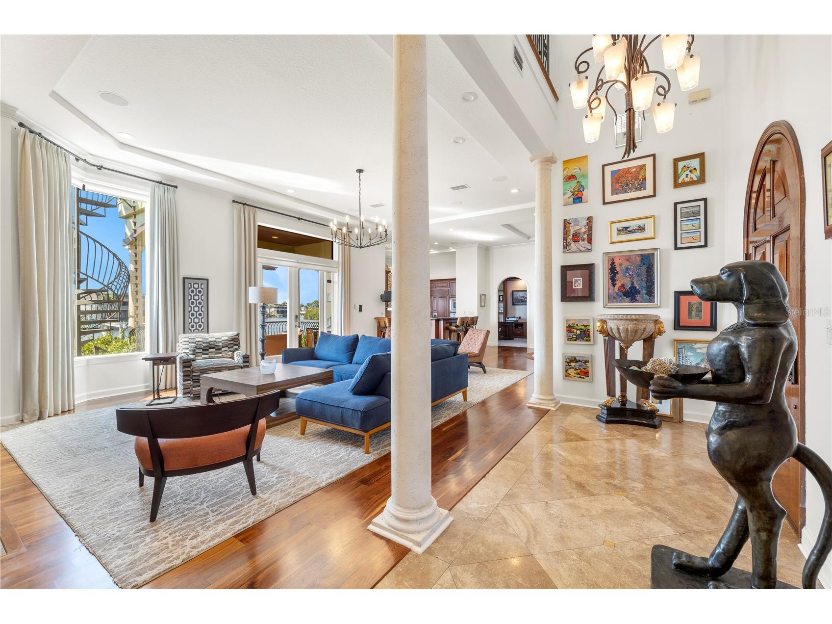 4128 Causeway Vista Drive Tampa FL 33615 - OLD TAMPA BAY TB8494461 image13