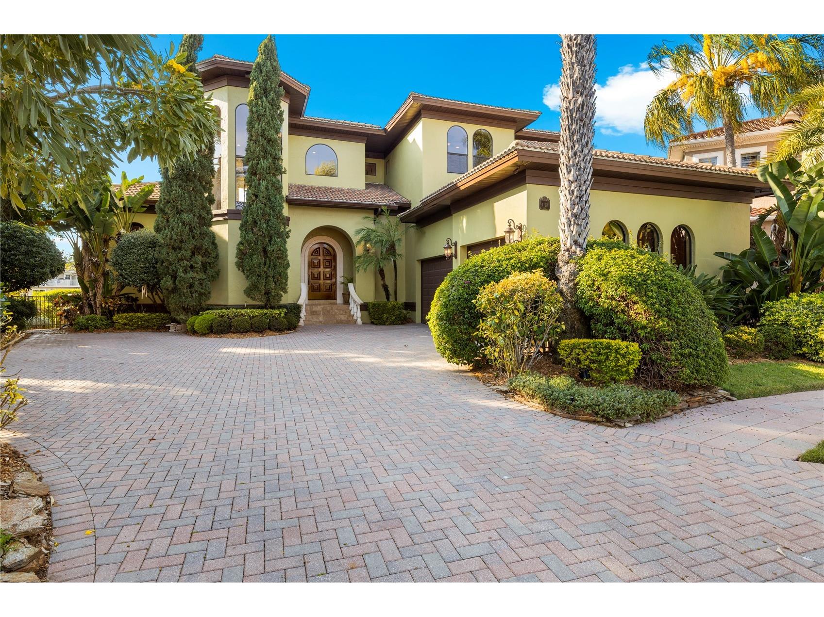 4128 Causeway Vista Drive Tampa FL 33615 - OLD TAMPA BAY TB8494461 image2