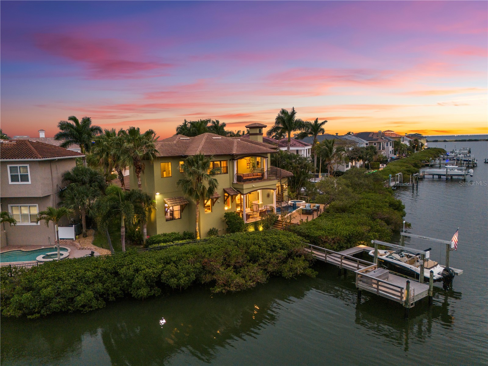 4128 Causeway Vista Drive Tampa FL 33615 - OLD TAMPA BAY TB8494461 image3