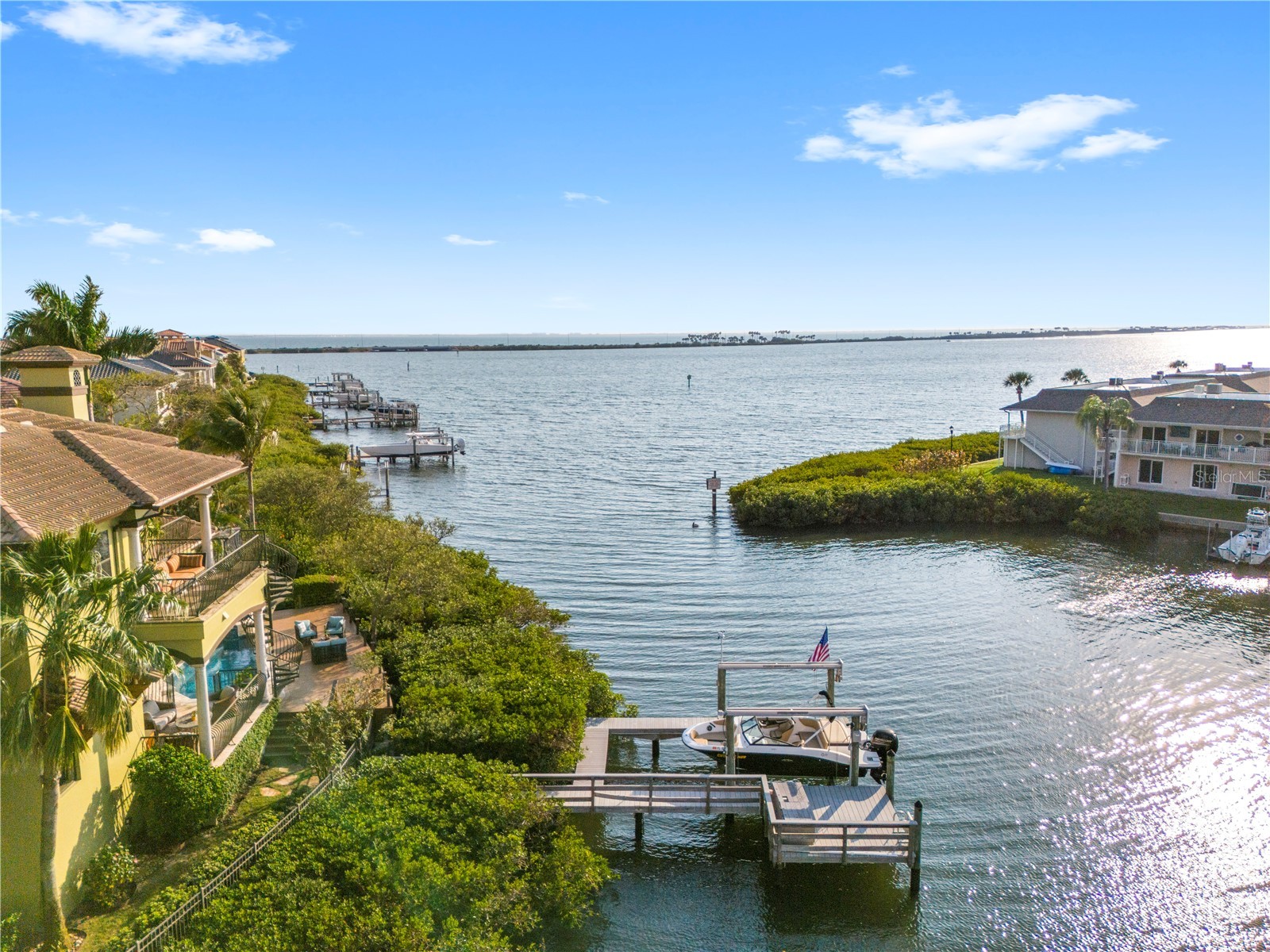 4128 Causeway Vista Drive Tampa FL 33615 - OLD TAMPA BAY TB8494461 image5