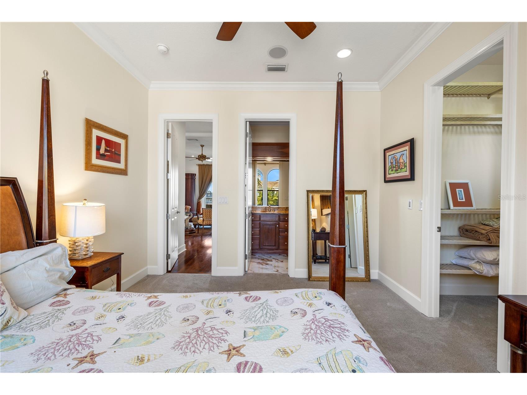 4128 Causeway Vista Drive Tampa FL 33615 - OLD TAMPA BAY TB8494461 image54