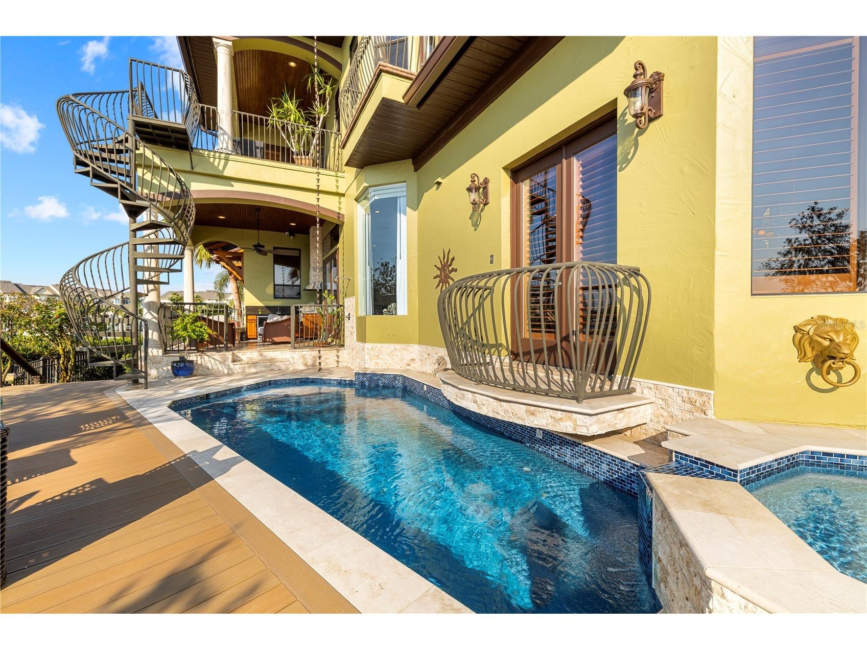 4128 Causeway Vista Drive Tampa FL 33615 - OLD TAMPA BAY TB8494461 image89