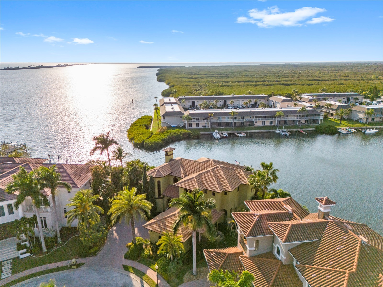 4128 Causeway Vista Drive Tampa FL 33615 - OLD TAMPA BAY TB8494461 image9