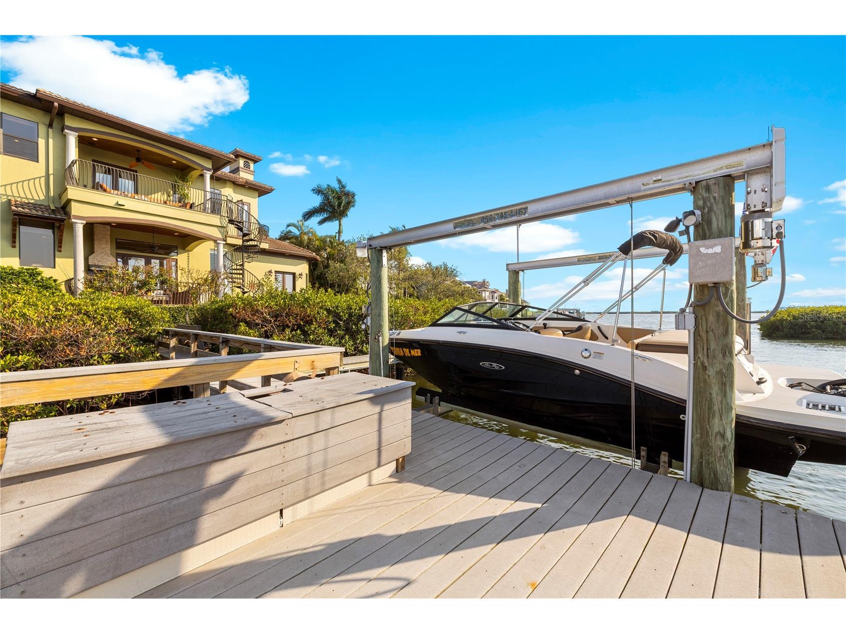 4128 Causeway Vista Drive Tampa FL 33615 - OLD TAMPA BAY TB8494461 image92