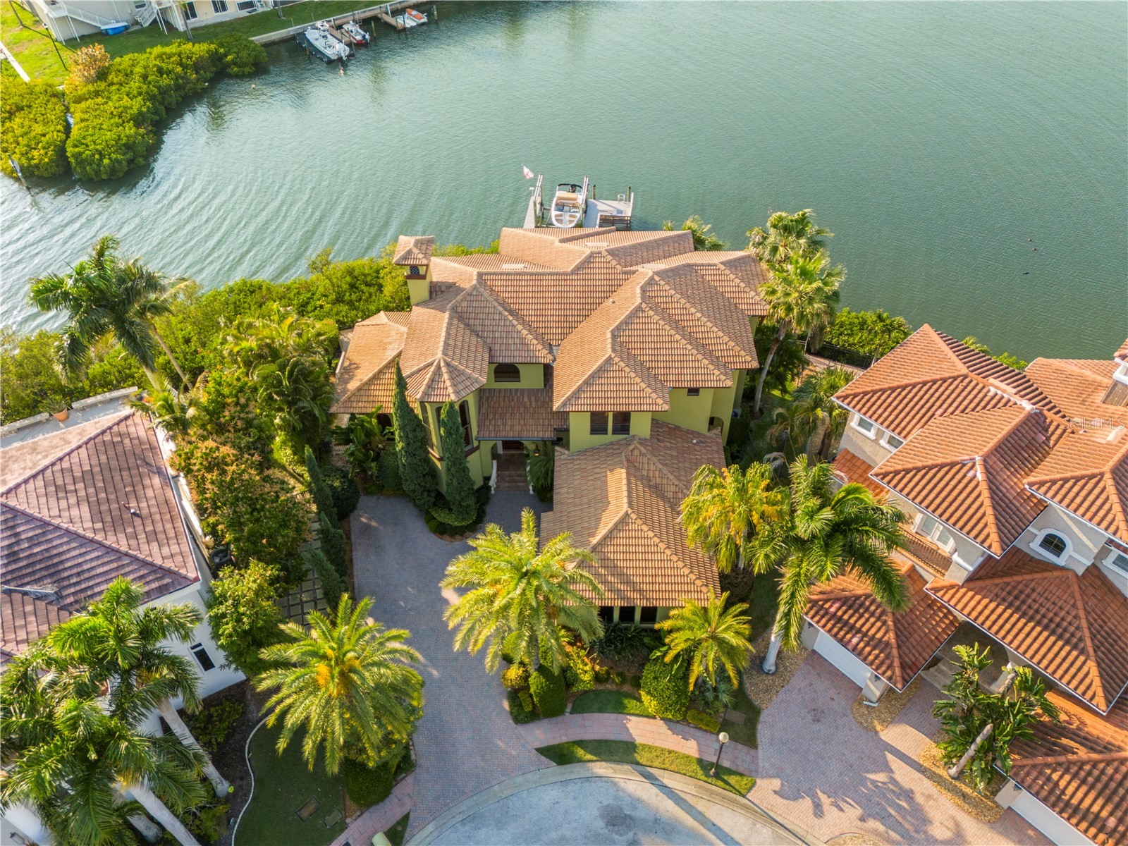 4128 Causeway Vista Drive Tampa FL 33615 - OLD TAMPA BAY TB8494461 image95