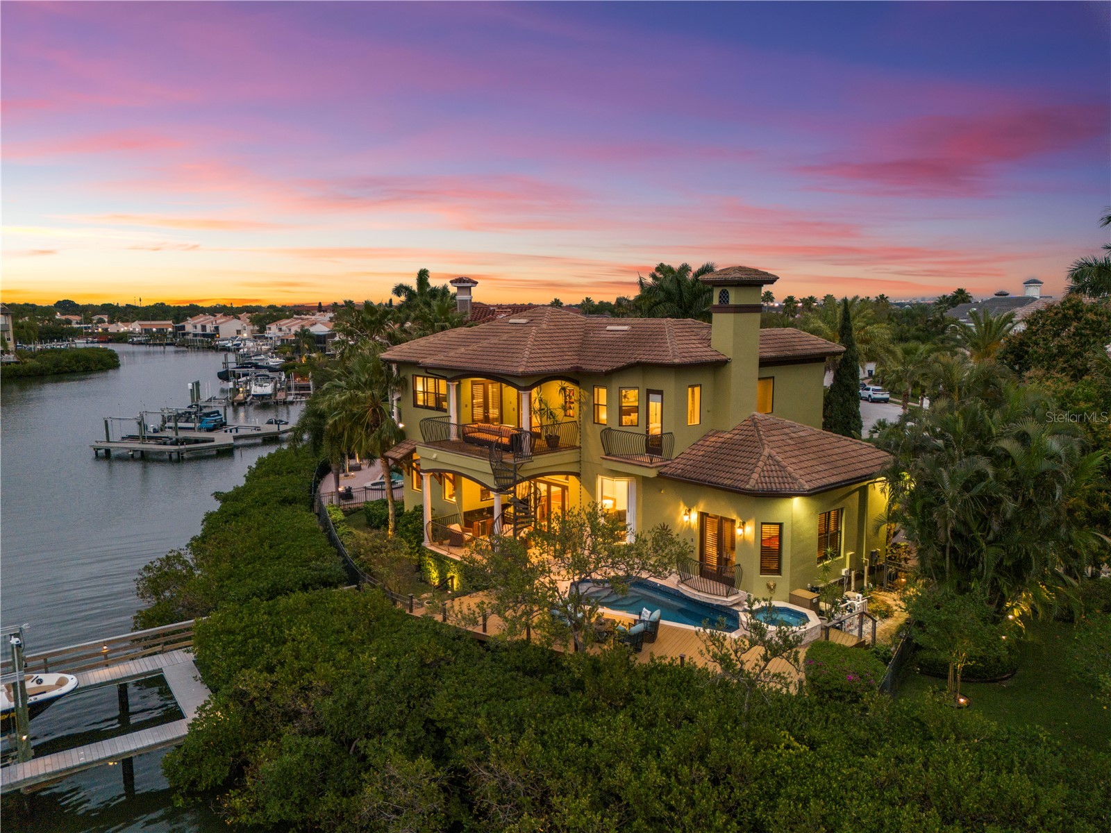 4128 Causeway Vista Drive Tampa FL 33615 - OLD TAMPA BAY TB8494461 image96