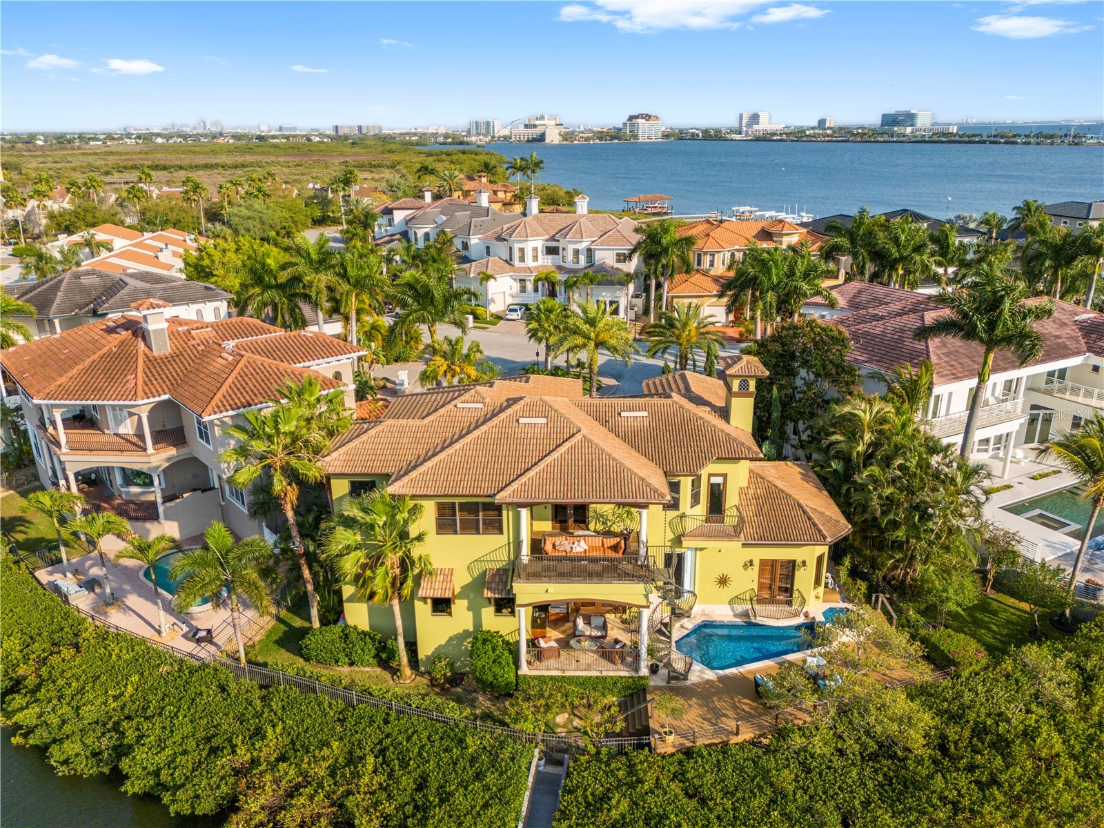 4128 Causeway Vista Drive Tampa FL 33615 - OLD TAMPA BAY TB8494461 image97