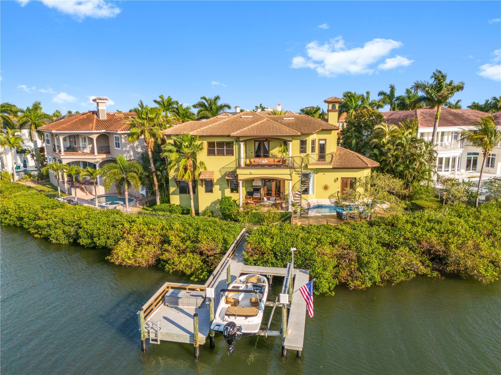 4128 Causeway Vista Drive Tampa FL 33615 - OLD TAMPA BAY TB8494461 image98