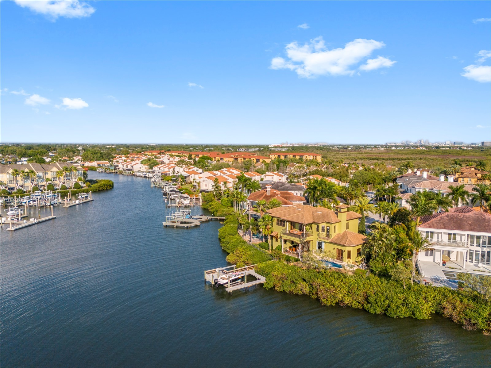 4128 Causeway Vista Drive Tampa FL 33615 - OLD TAMPA BAY TB8494461 image99