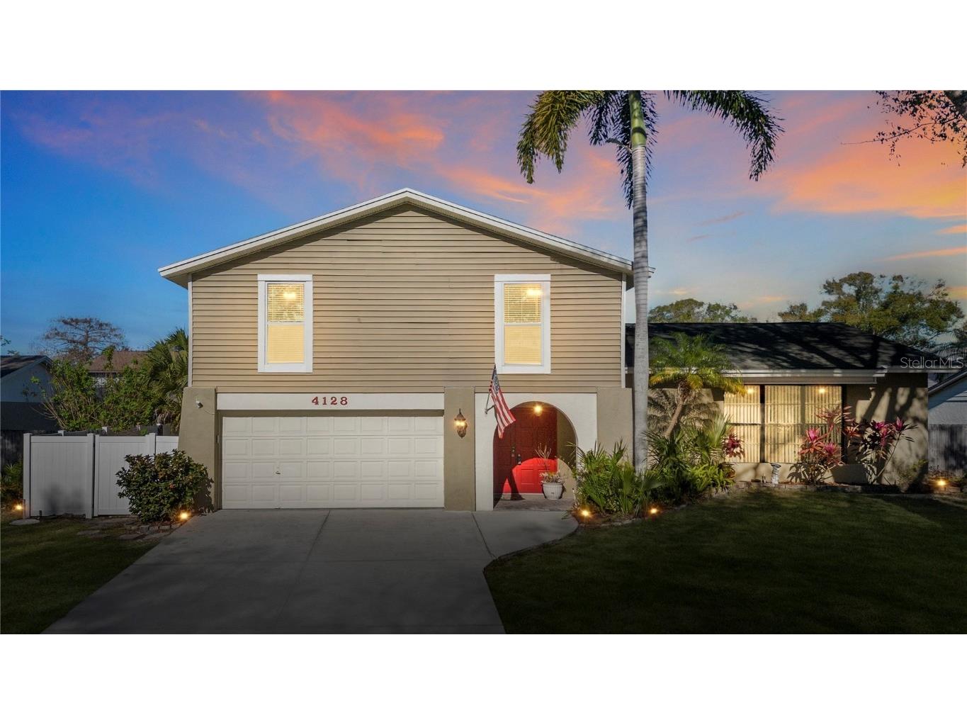 4128 Dellbrook Drive Tampa FL 33624 T3503017 image1