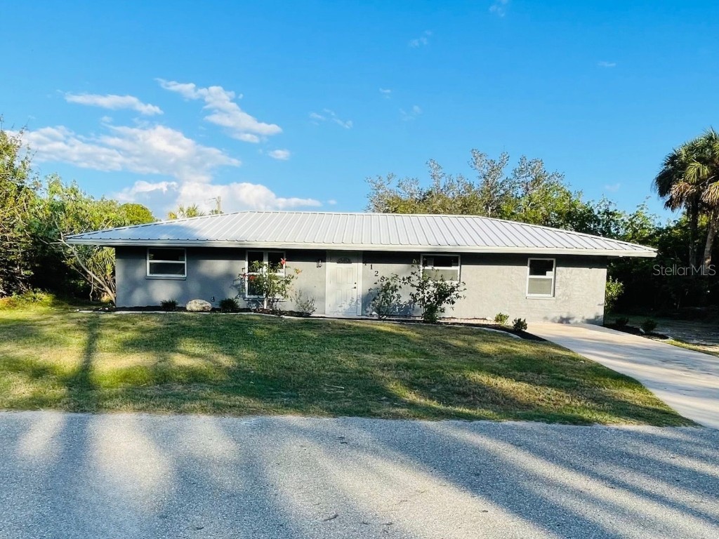 4128 Durant Street Port Charlotte FL 33948 C7504719 image1